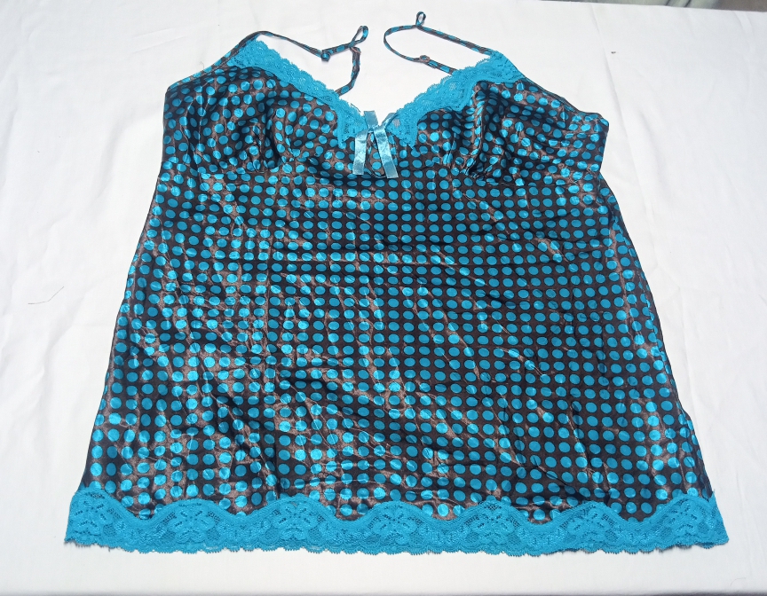 SK#16, Y2K Cami Tops