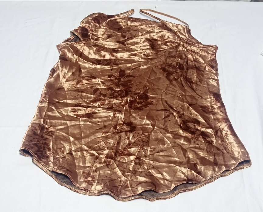 SK#18, Tops Sexy de Tirantes 15pcs