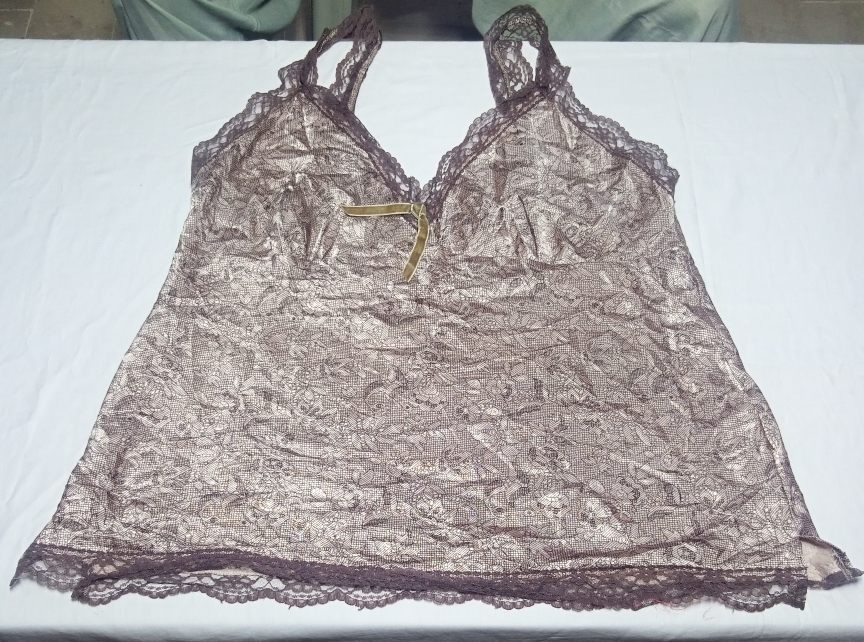 SK#20, Cami Tops 15pcs