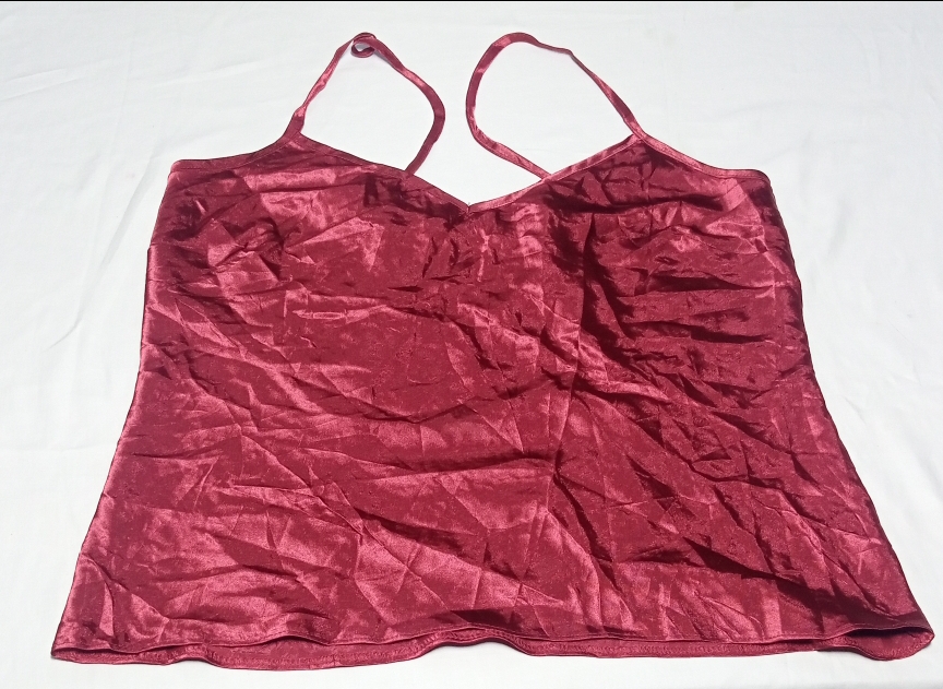 SK#22, Y2k Cami Tops
