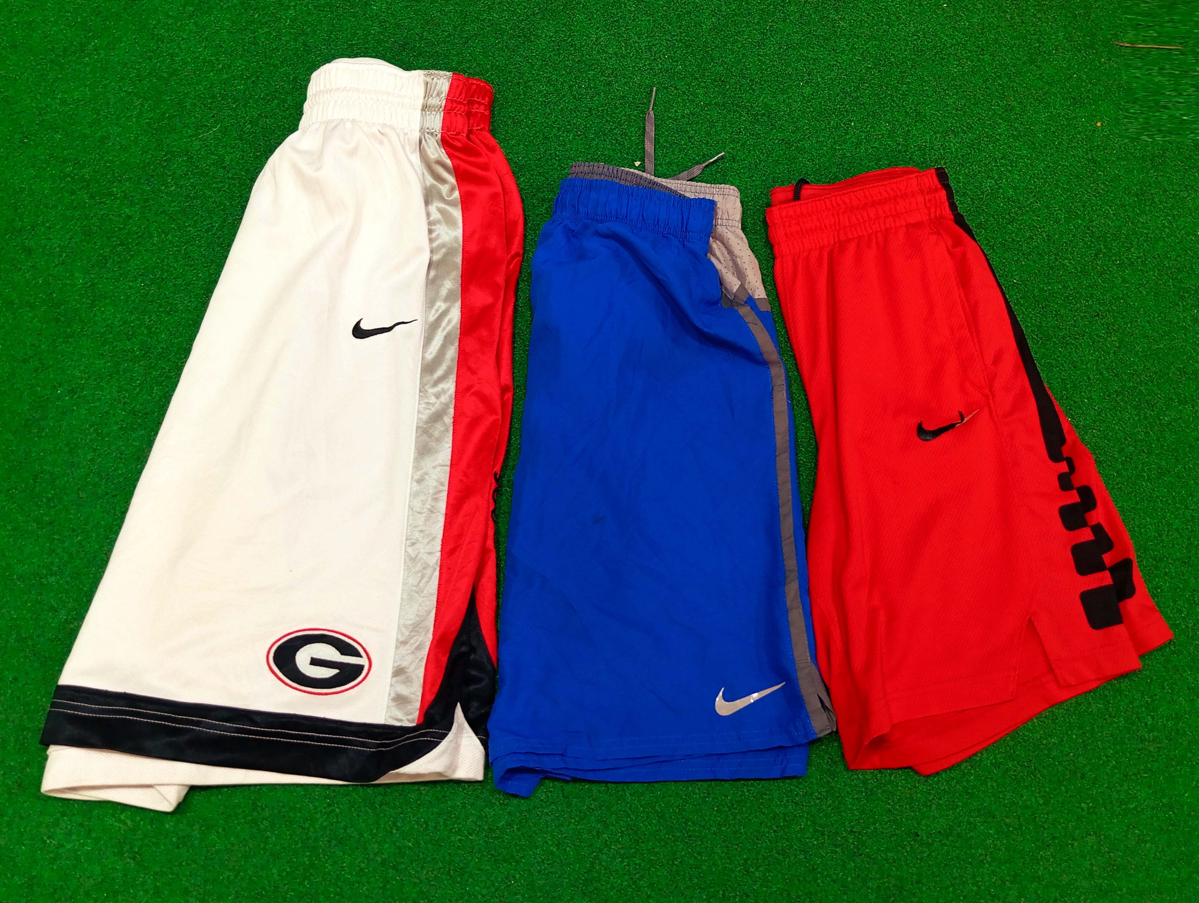 Nike Mix Shorts