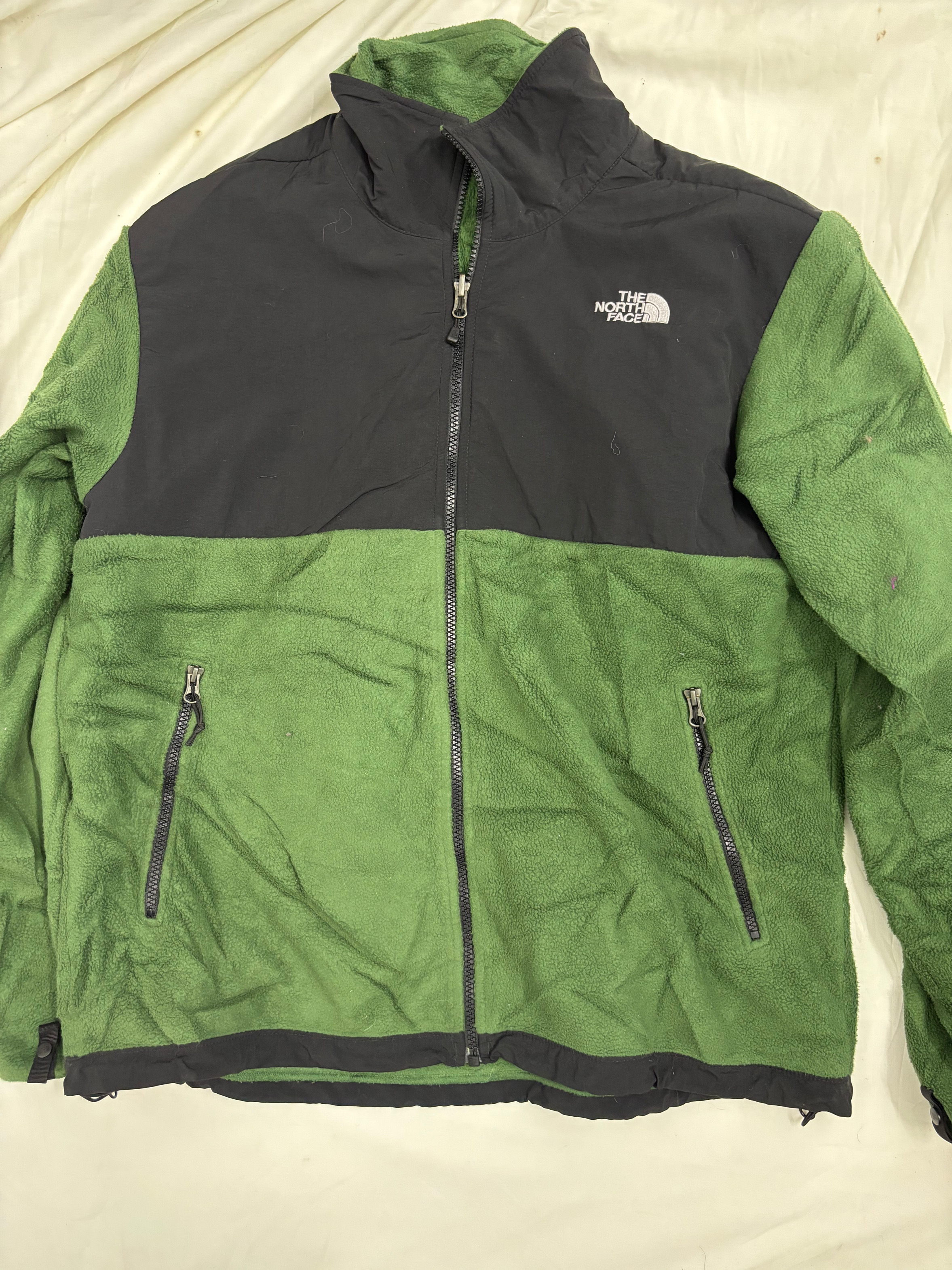 The North Face Jackets