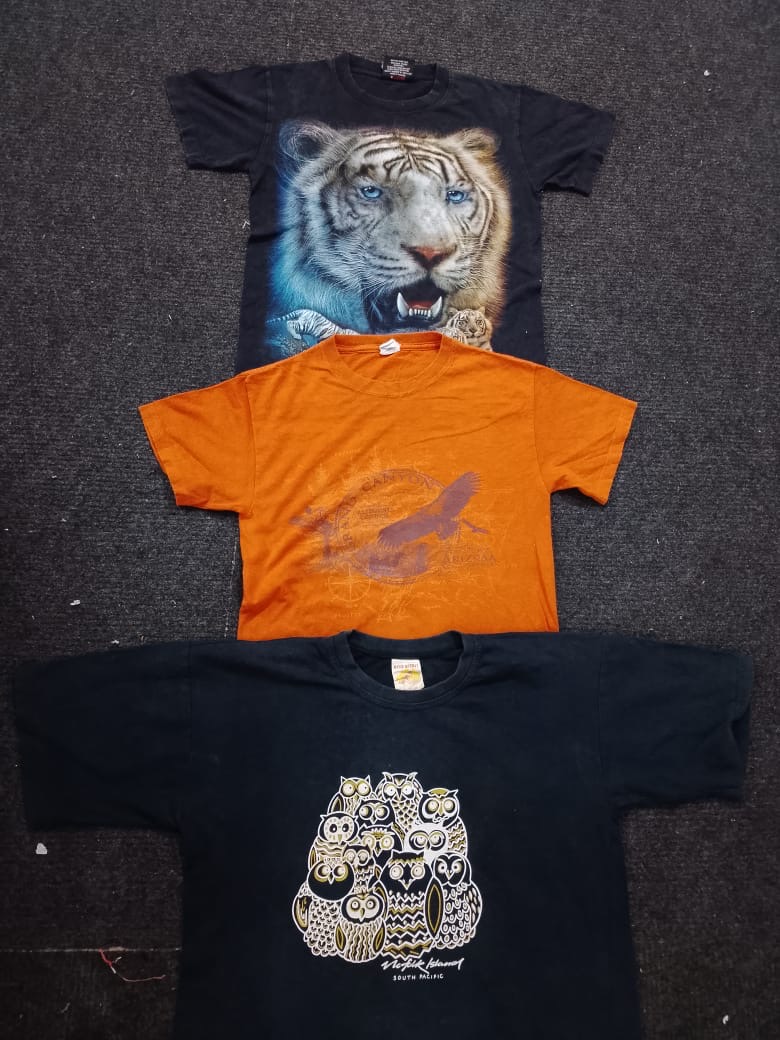 Divertenti T-Shirt Grafiche