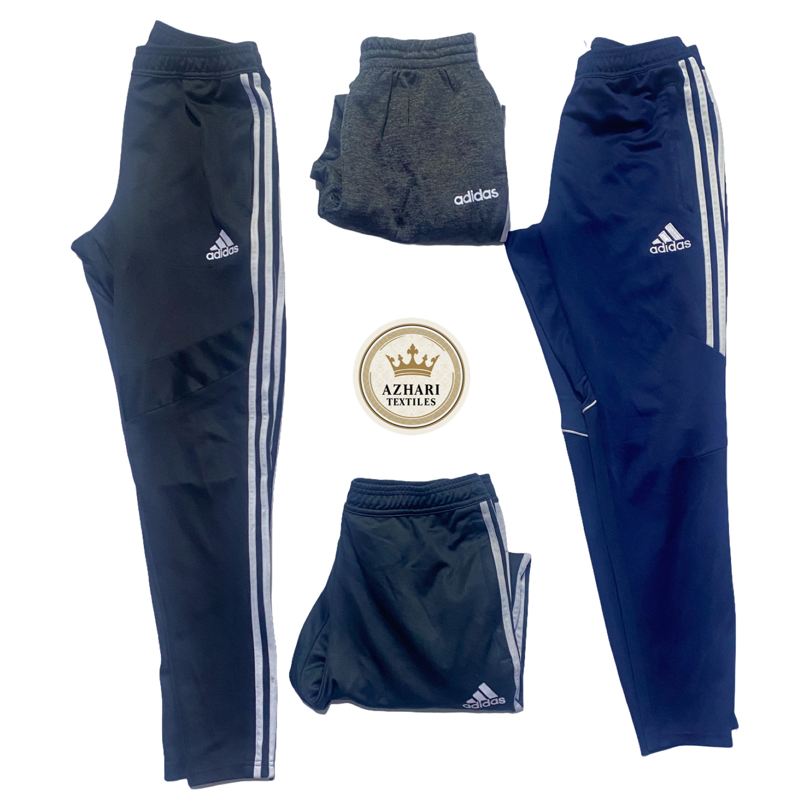 Adidas Nylon Pants AT31
