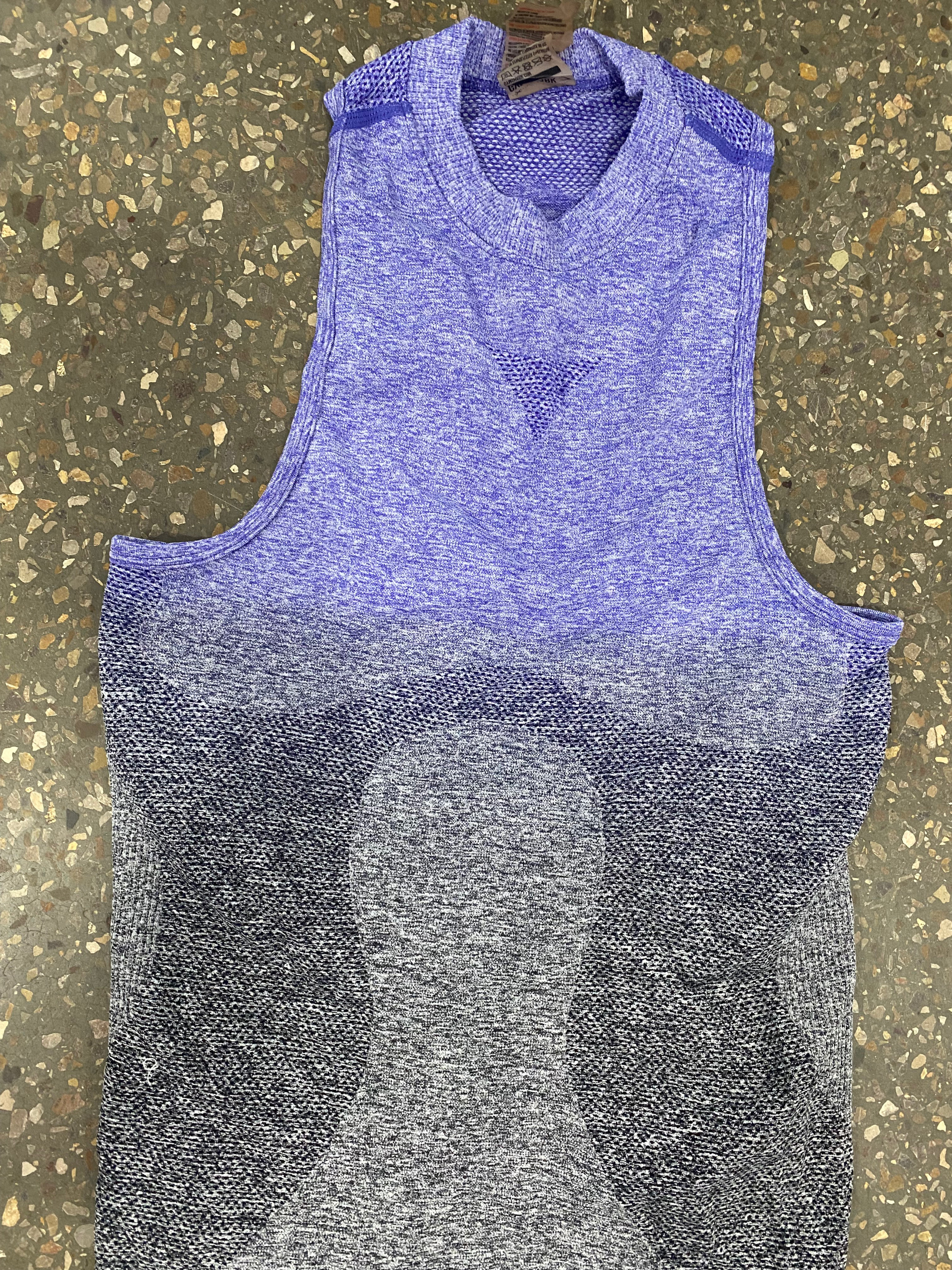 188 | Gym Shark Tank Top