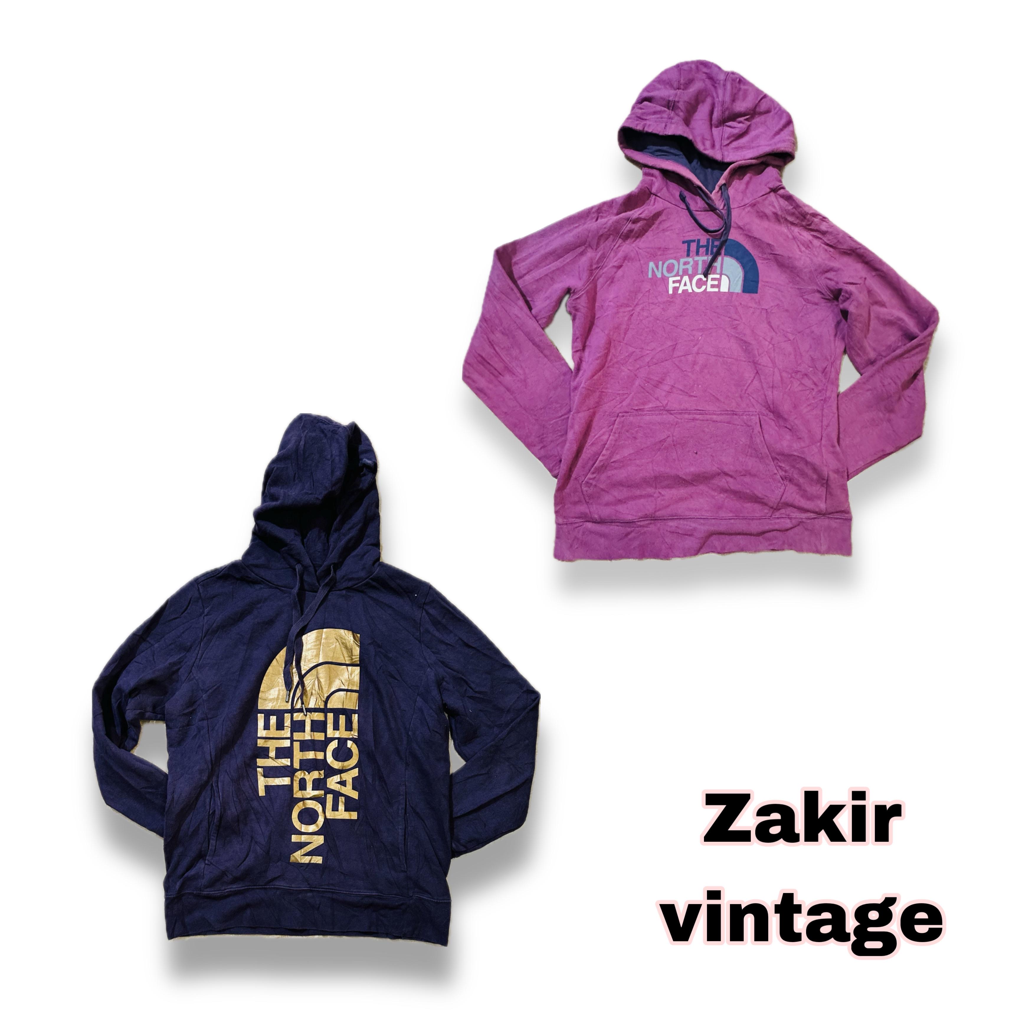 The north face sweatshirts