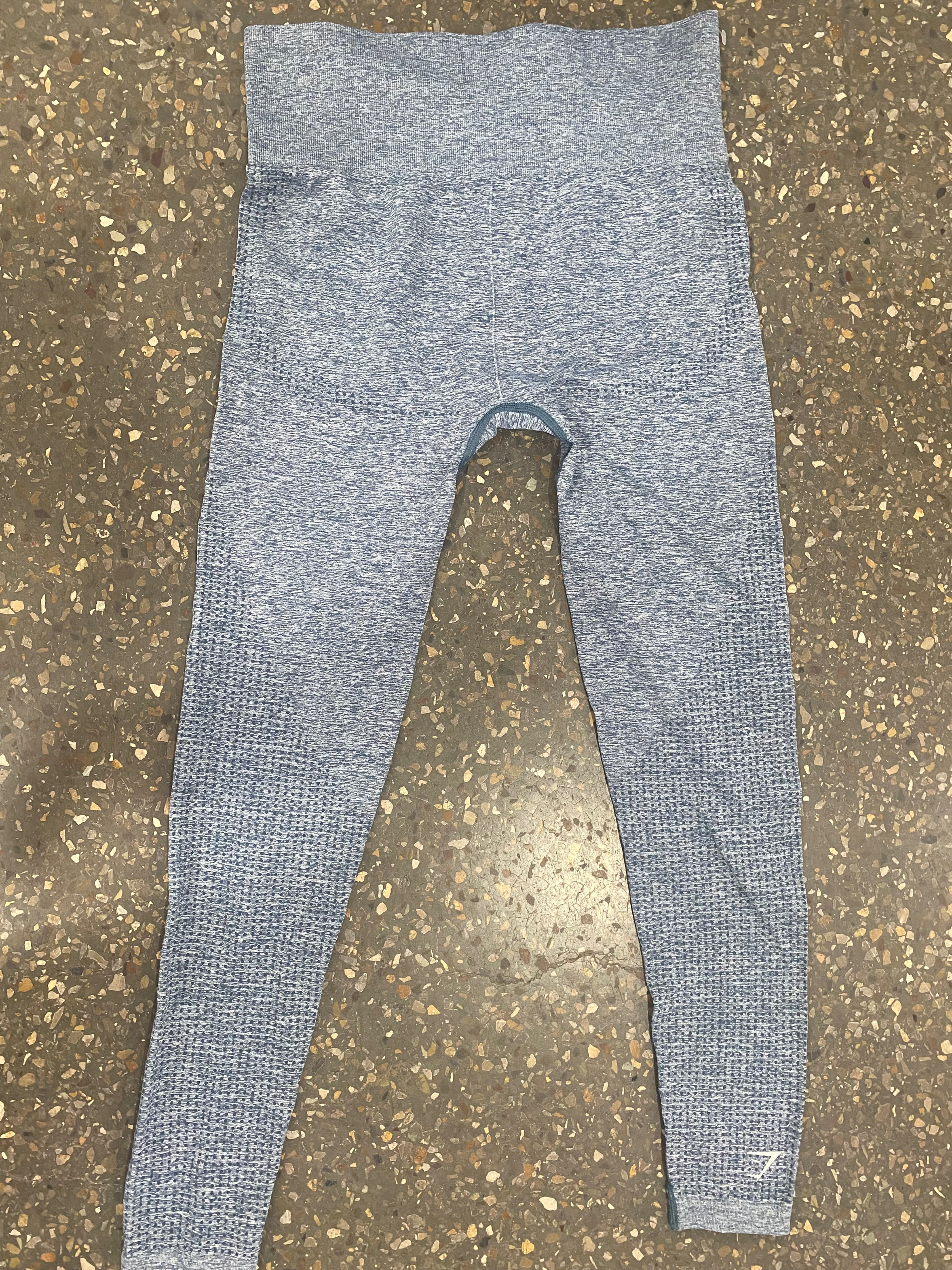 193 | Gym Shark Leggings