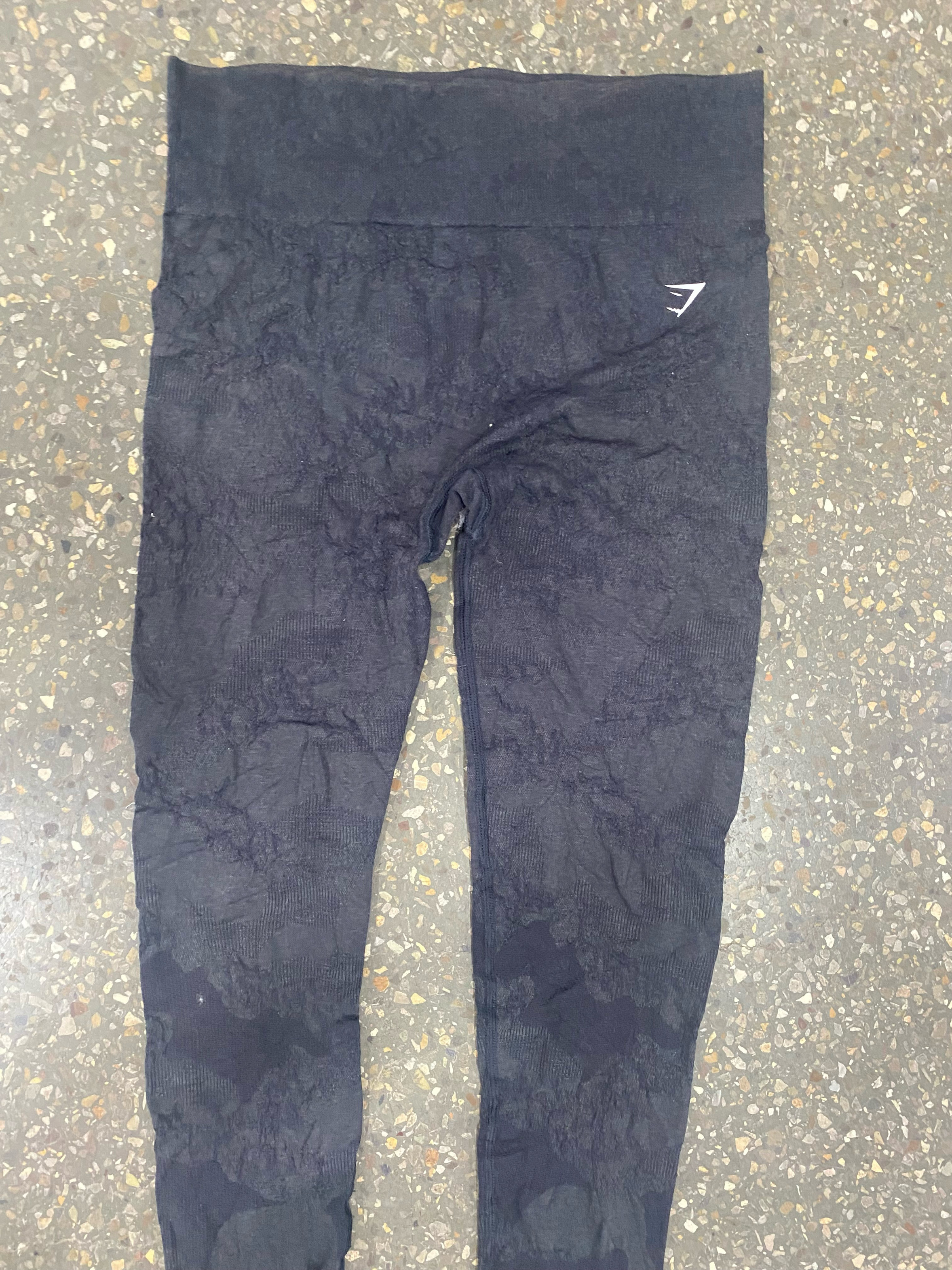 196 | Gym Shark Leggings