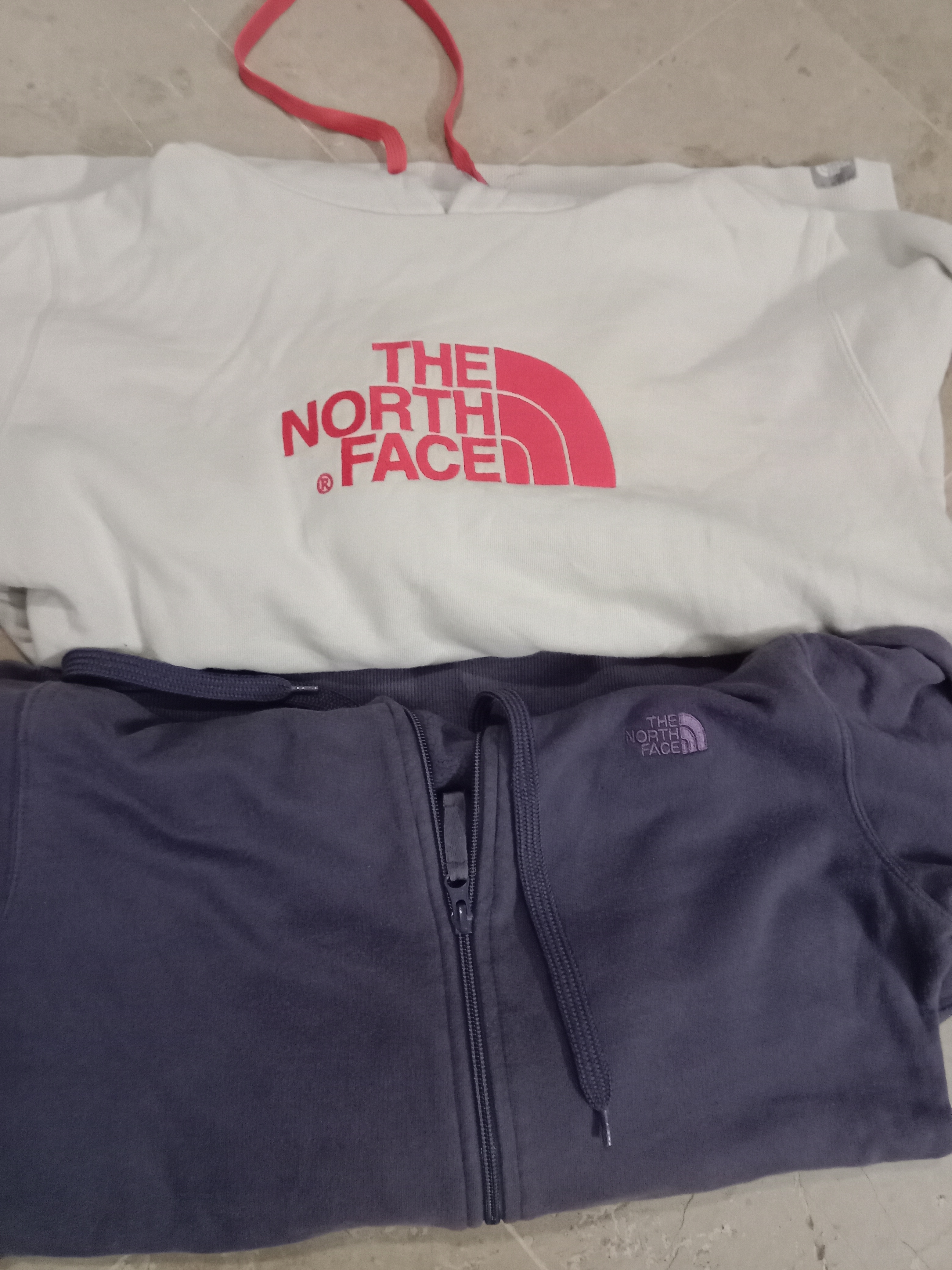 Conjunto Mix The North Face Masculino