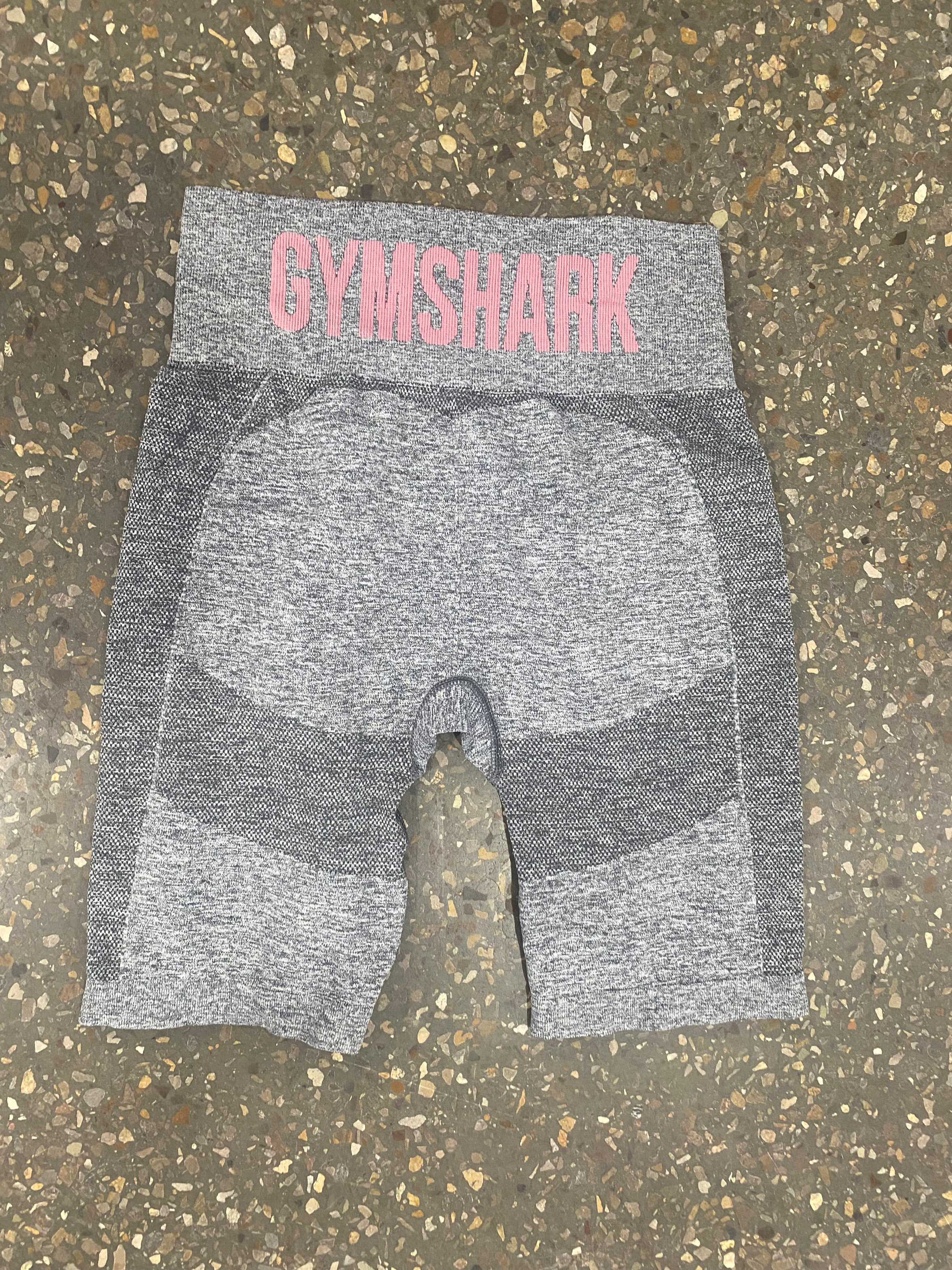 200 | Gym Shark Shorts