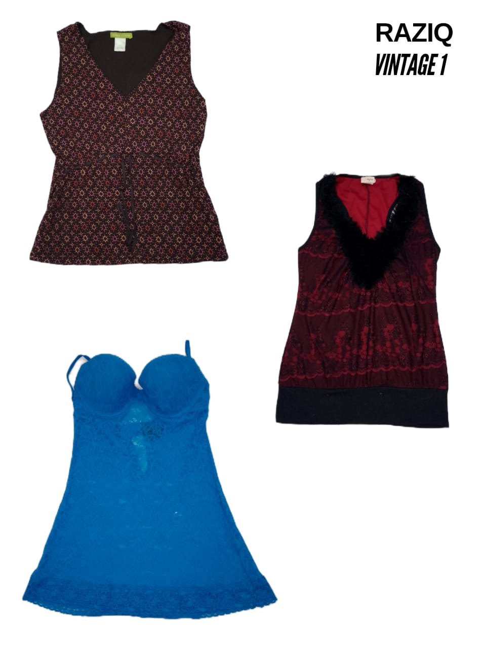 Y2K Camisole