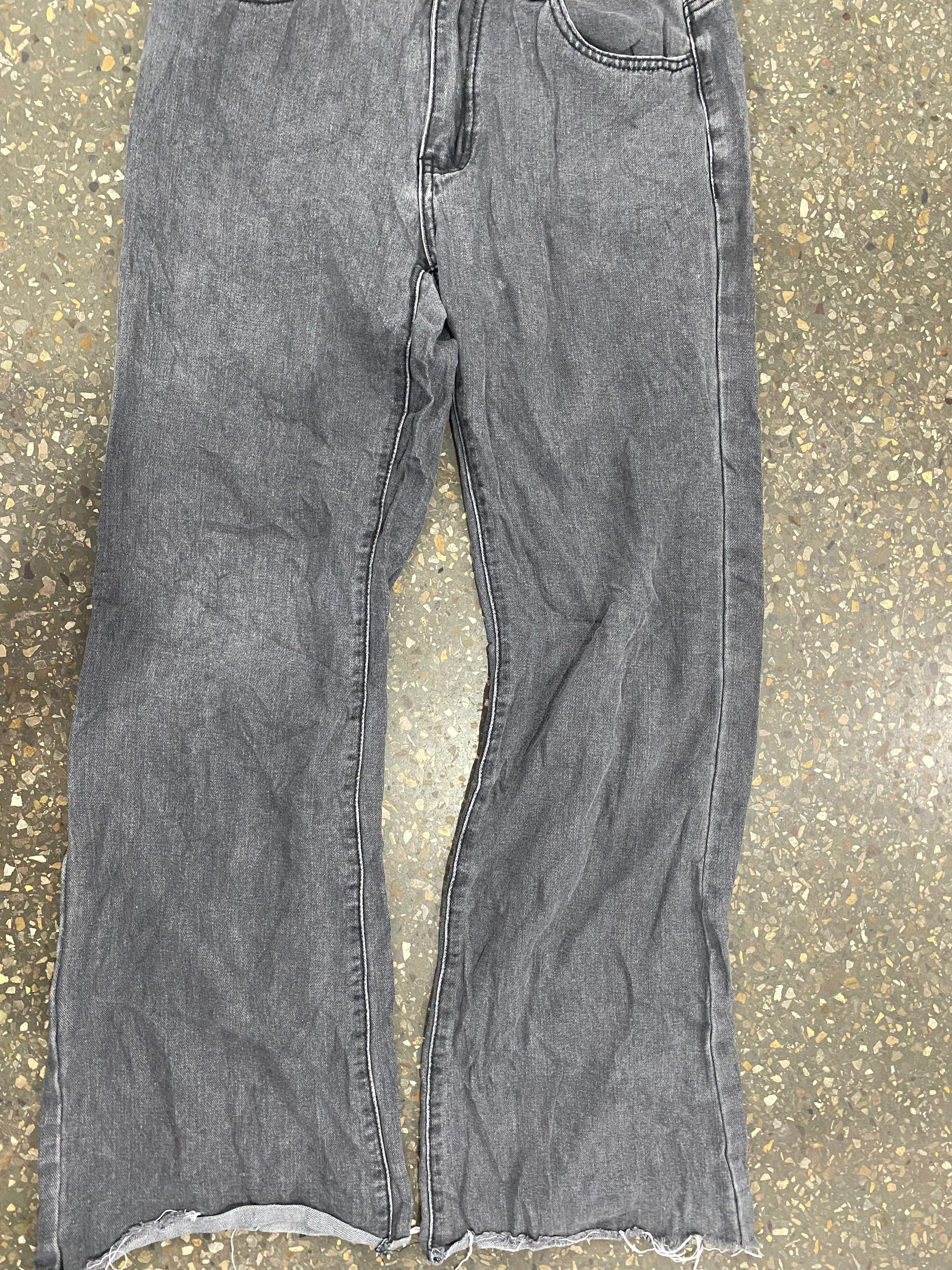 205 | Flare Jeans