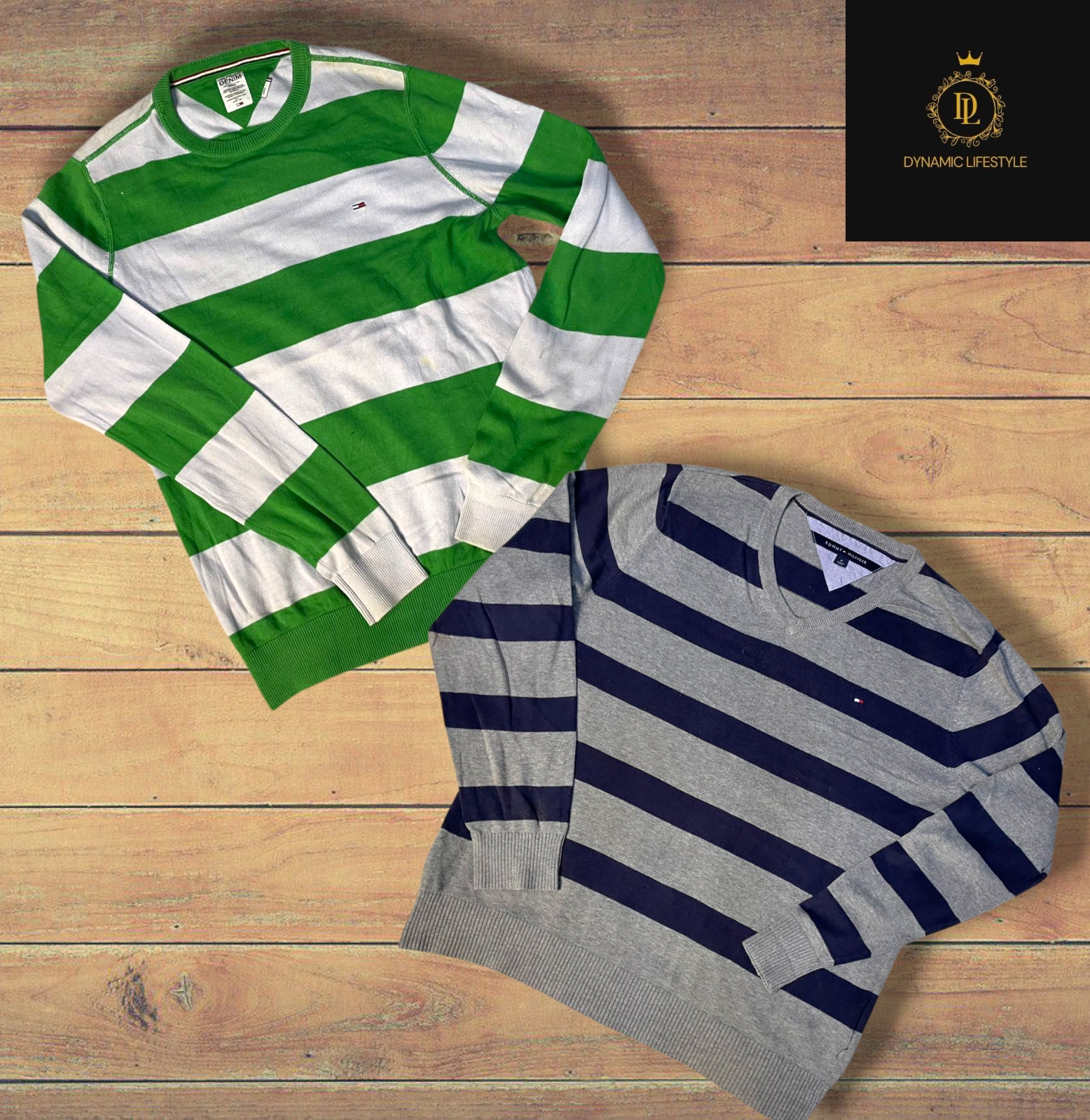 Tommy Hilfiger Pulli