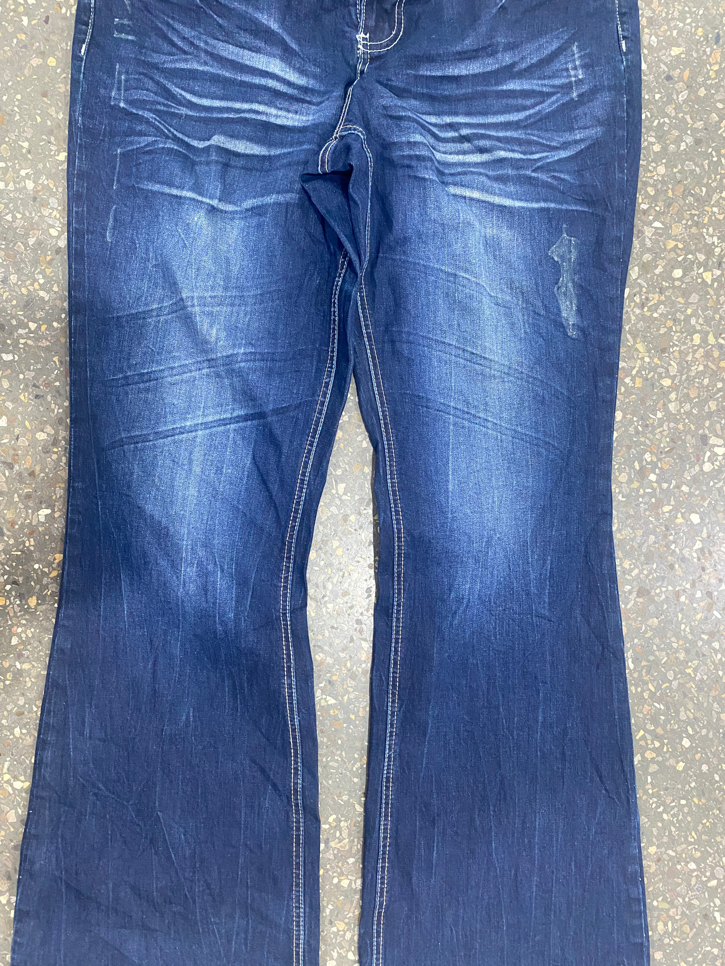 206 | Flare Jeans