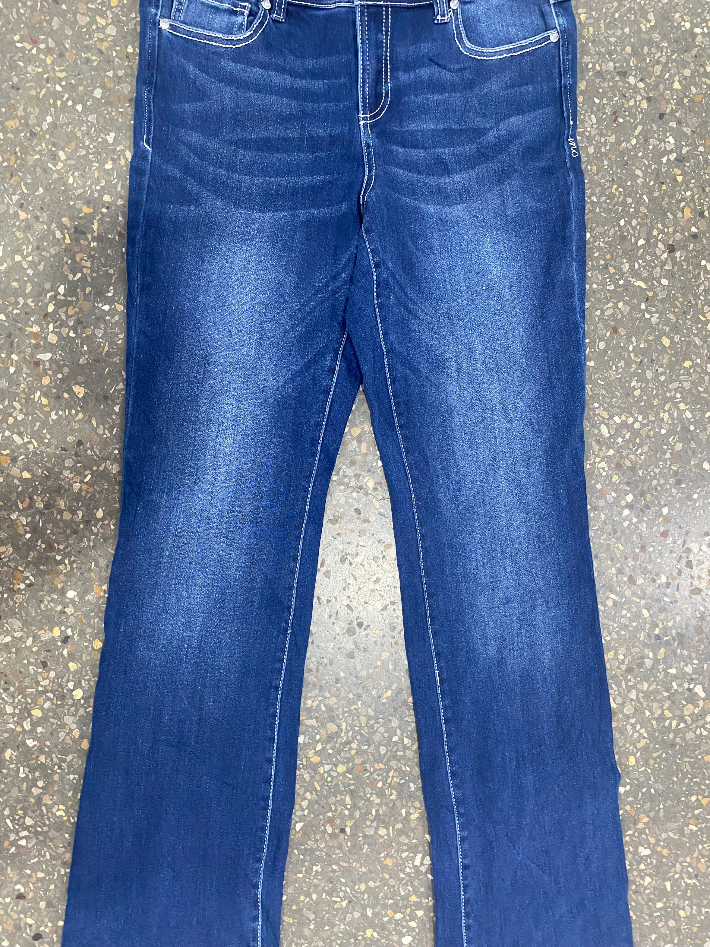 207 | Flare Jeans