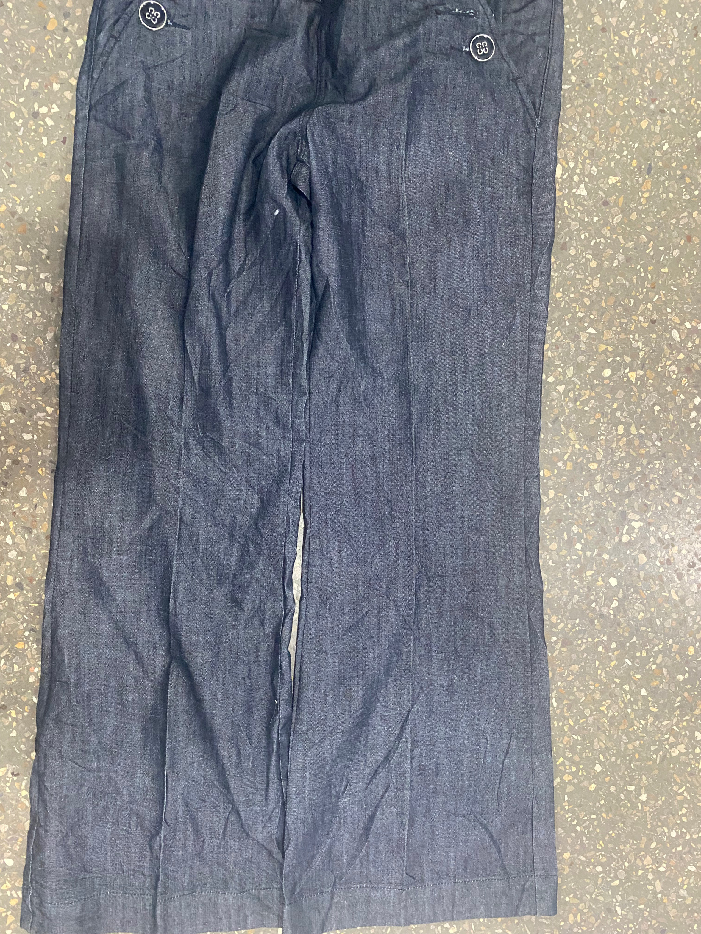 209 | Flare-Jeans