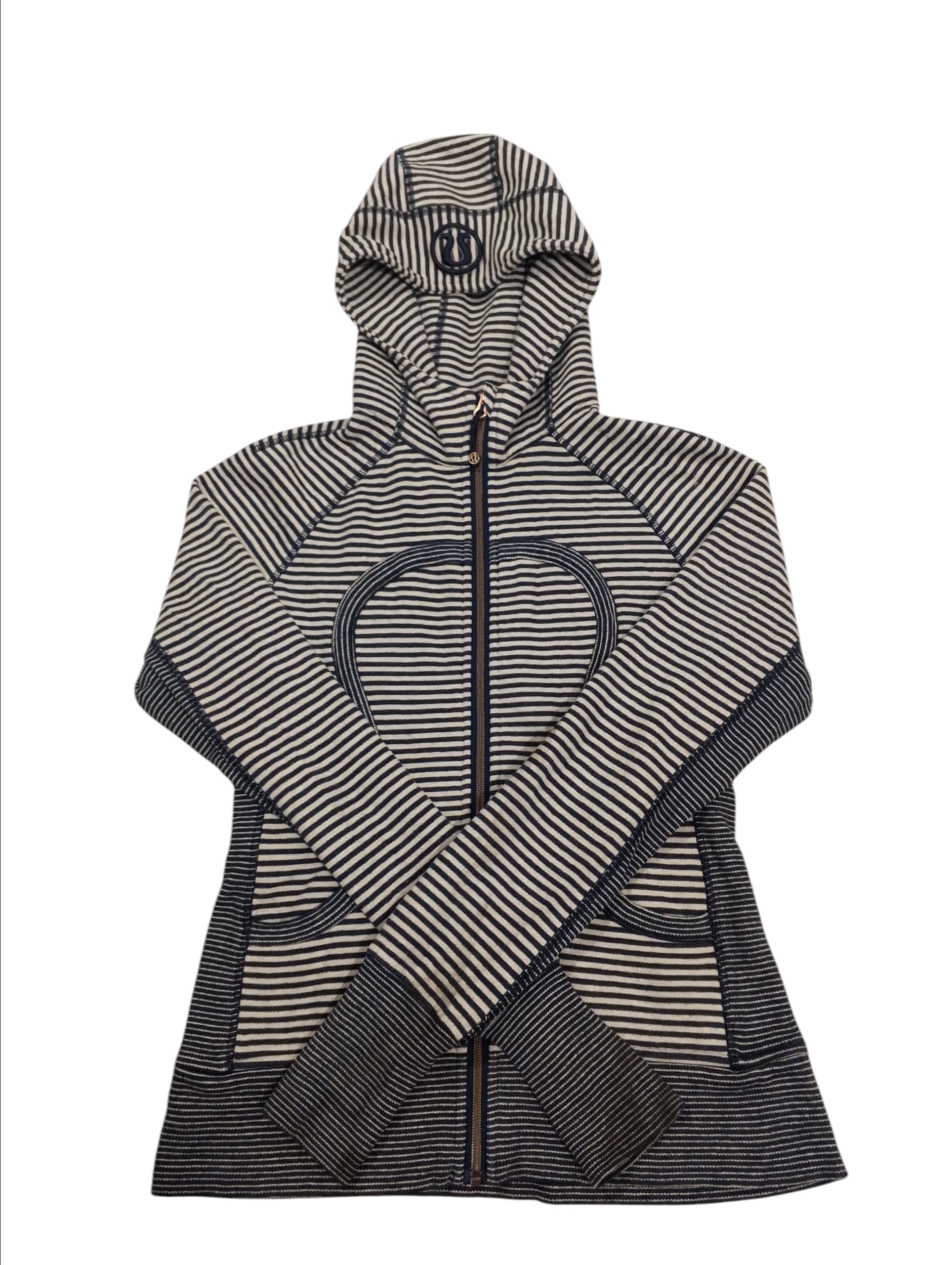 Lululemon Hoodie/Sweatshirt ab -6p -10/9/25