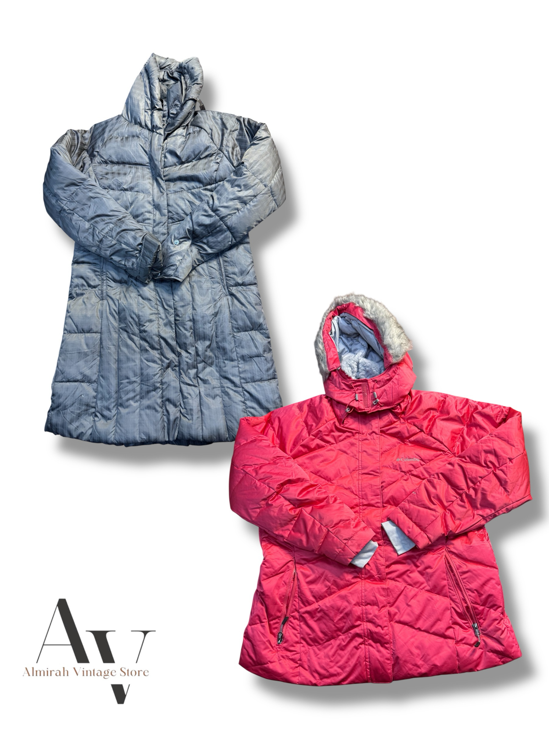 Puffer Jackets Columbia