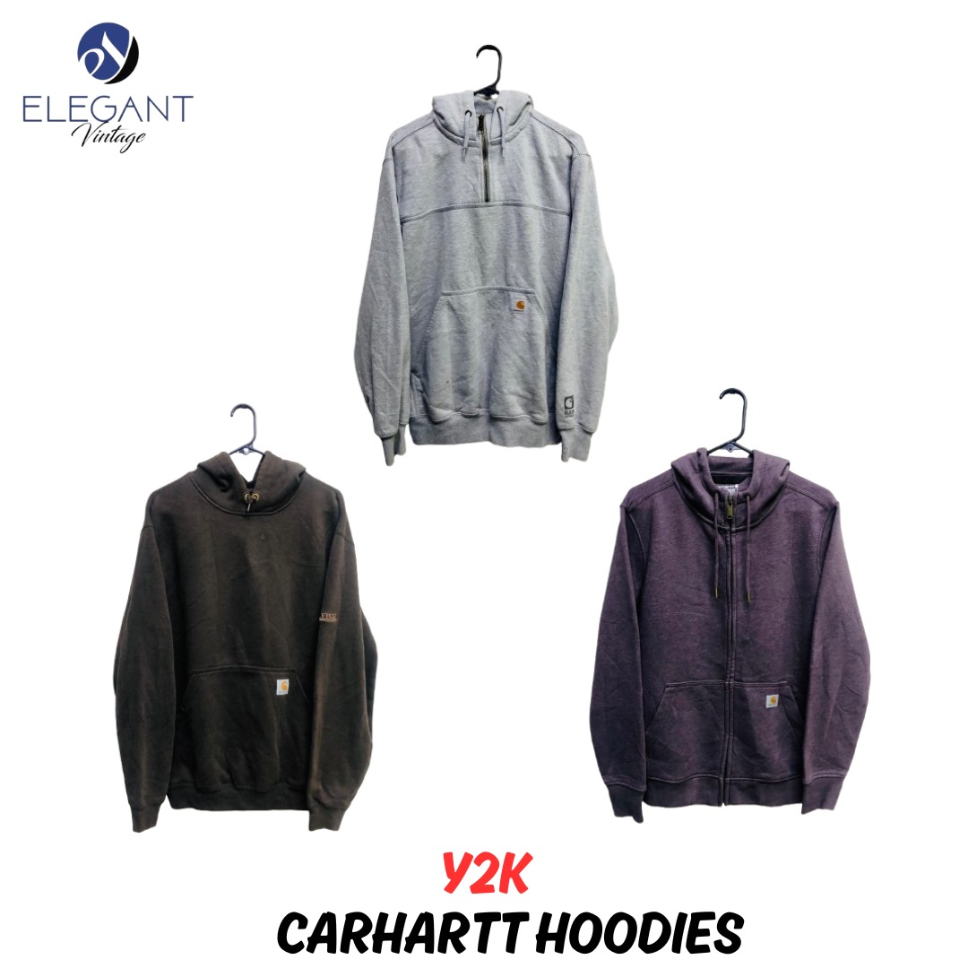 Carhartt Hoodies - EVM0073