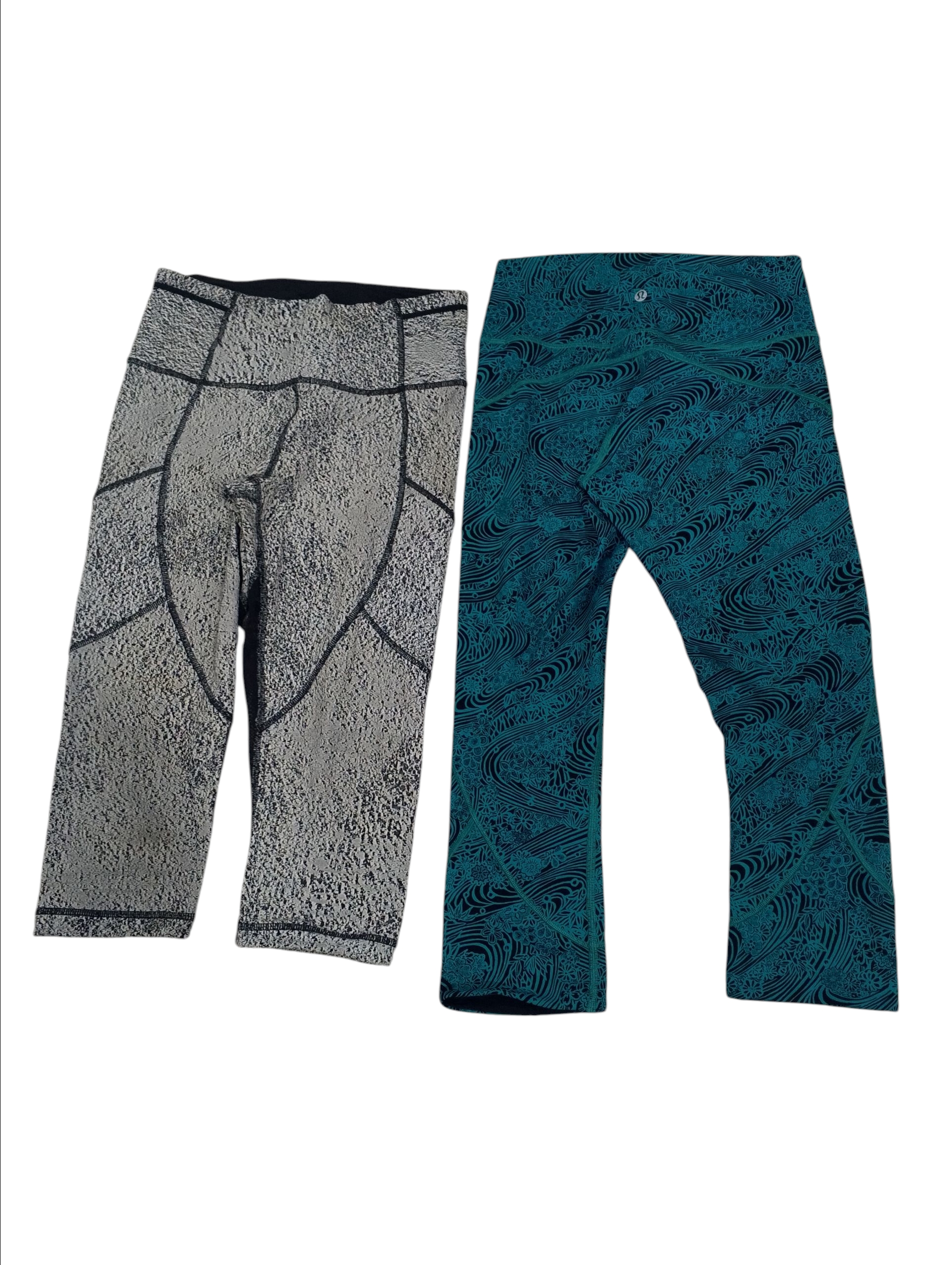 Lululemon Farb Capri -12p -10/9/25
