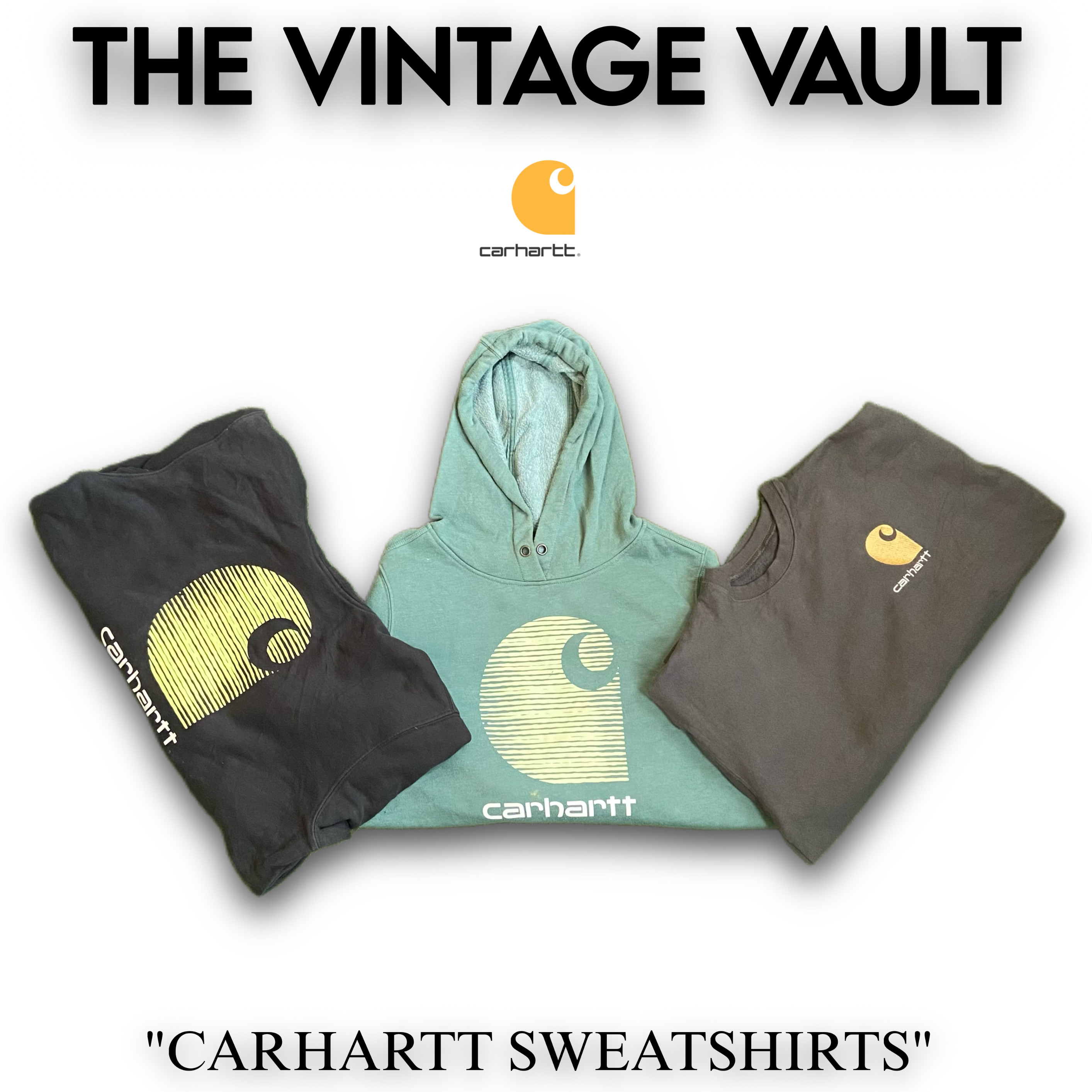 Carhartt Sweatshirts