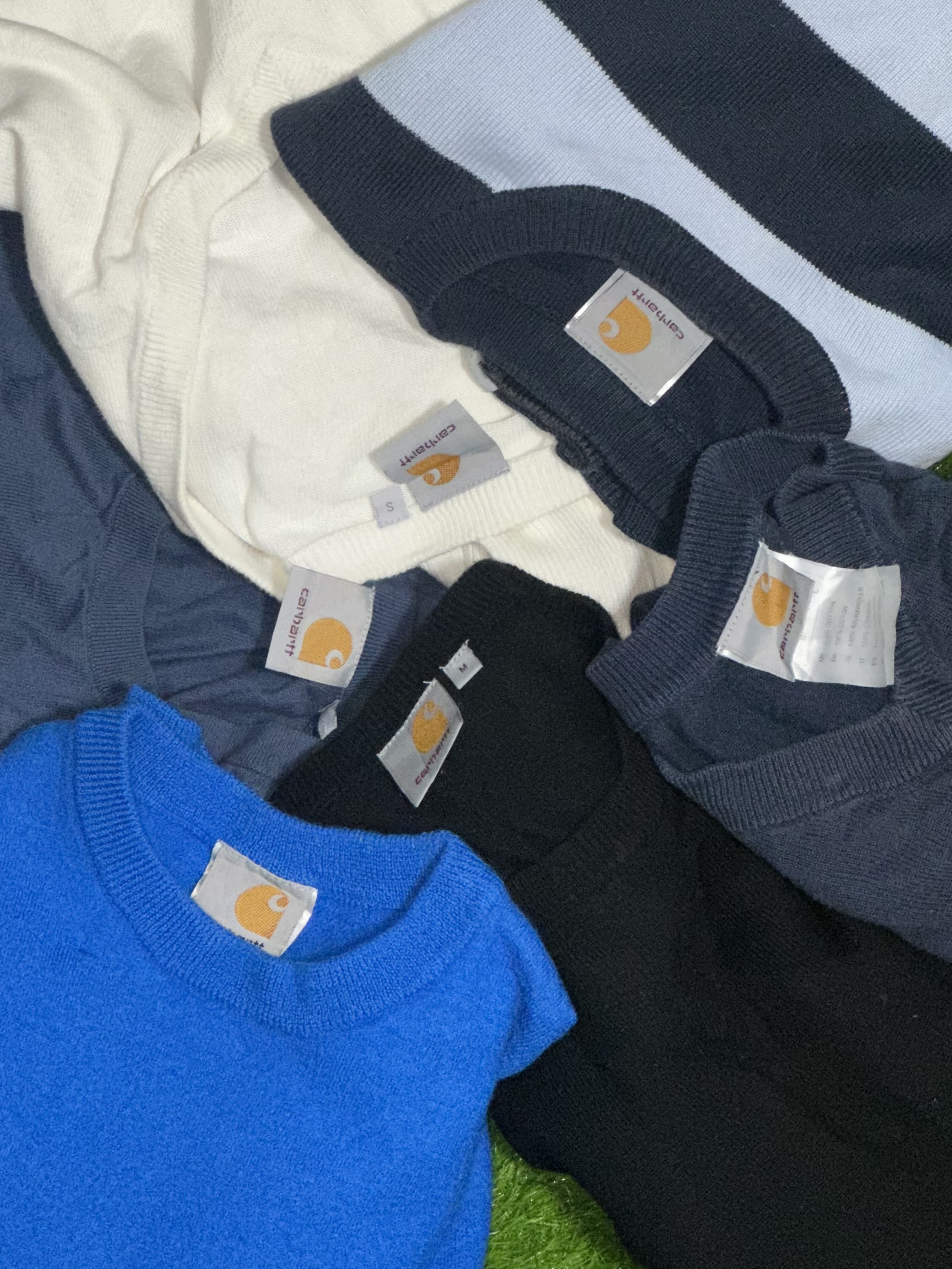 Carhartt Pullover
