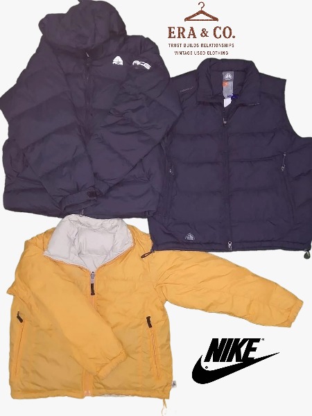 Nike ACG Jackets