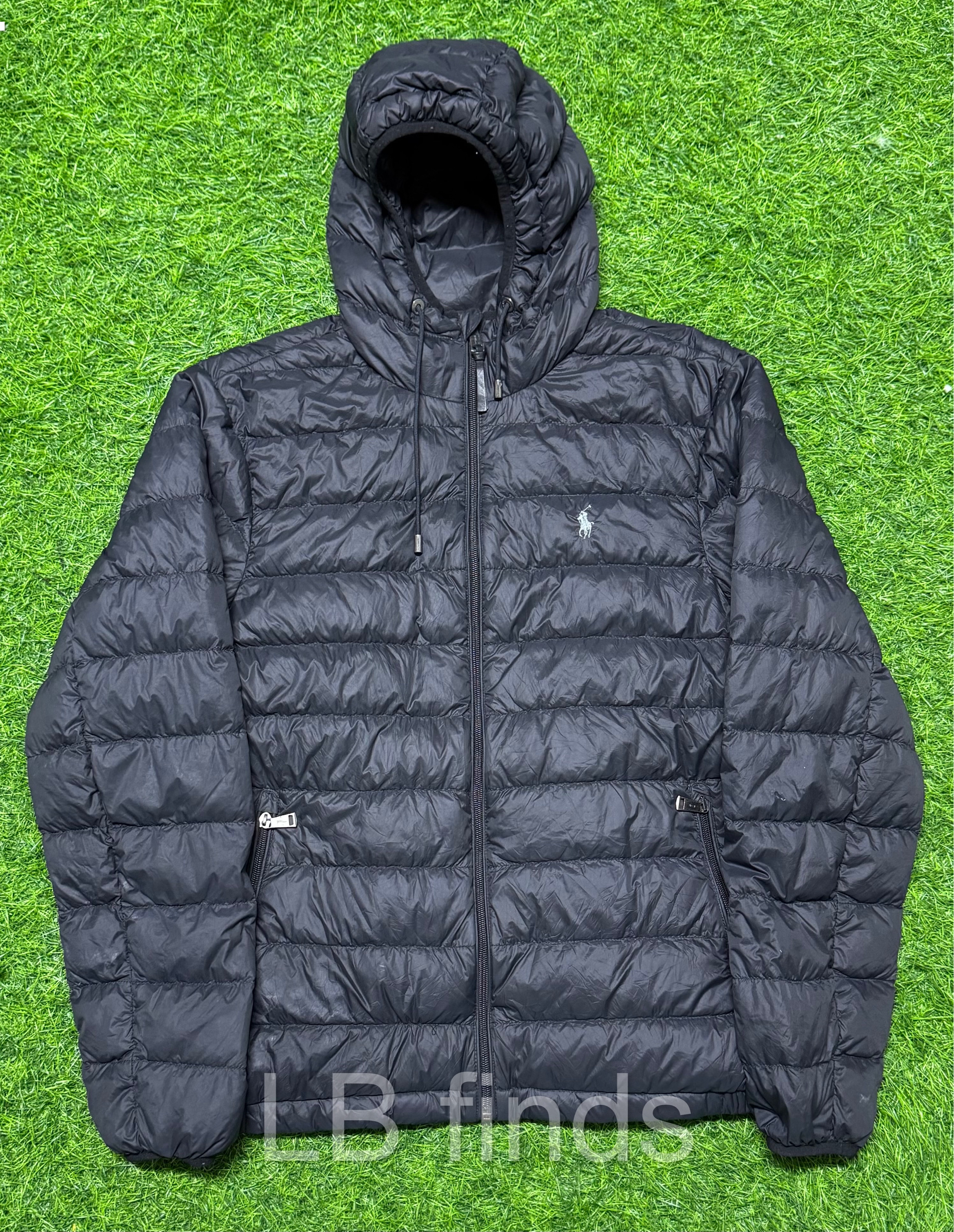 Puffers Polo Ralph Lauren
