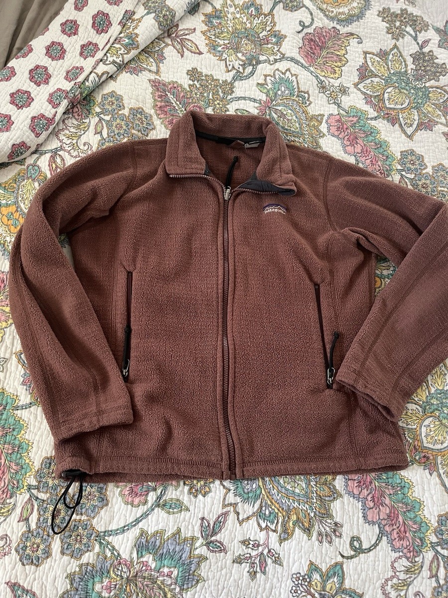 Fleece Patagonia