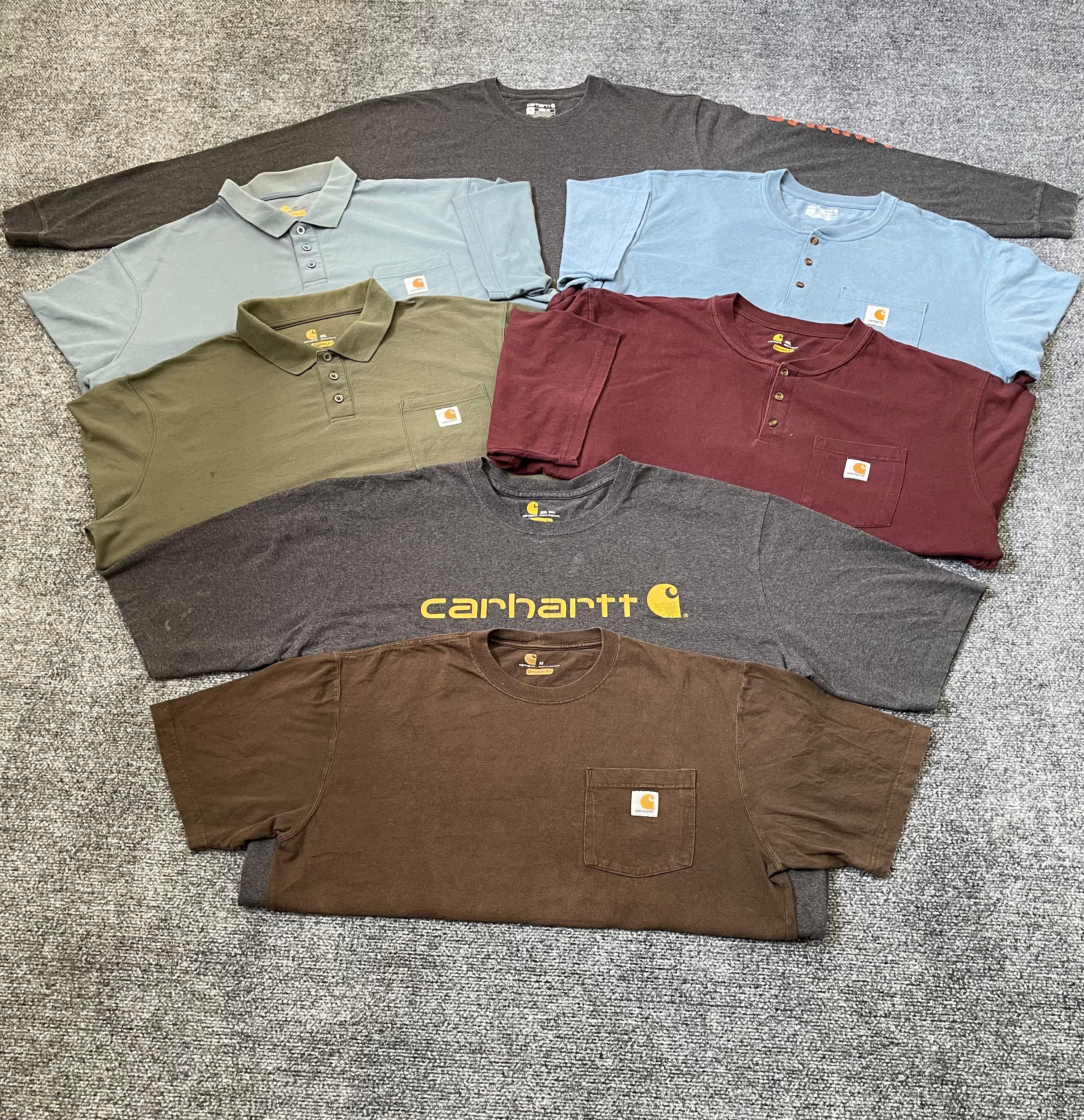 Carhartt T-Shirts (E-50-1310)