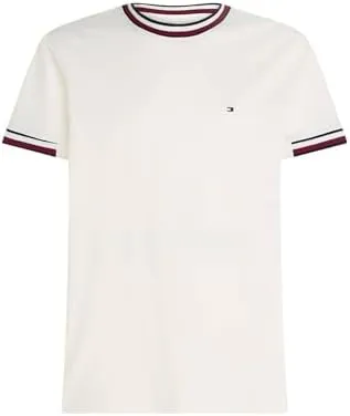 Round neck Tommy Hilfiger T-Shirts