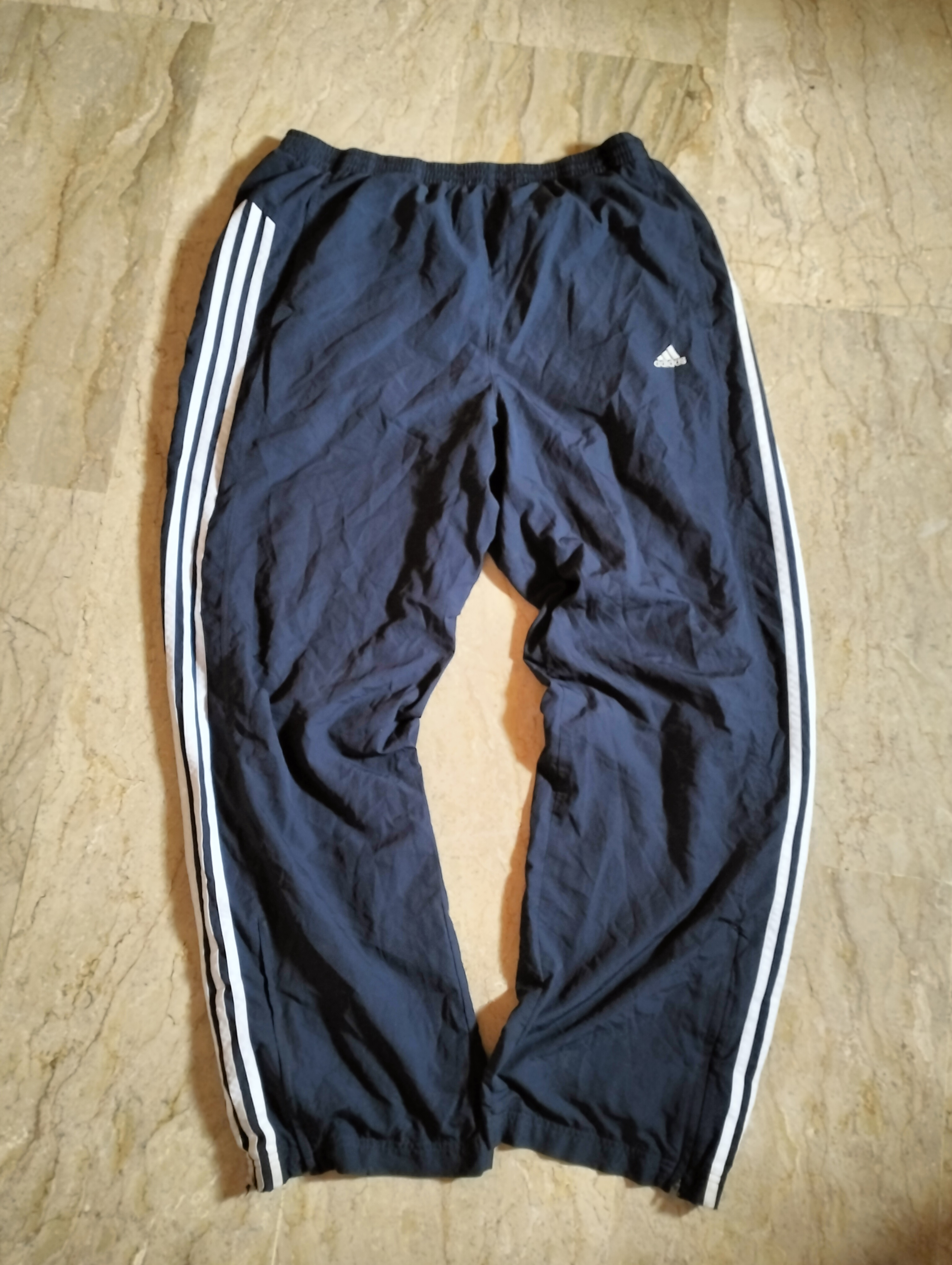 Mix Trousers