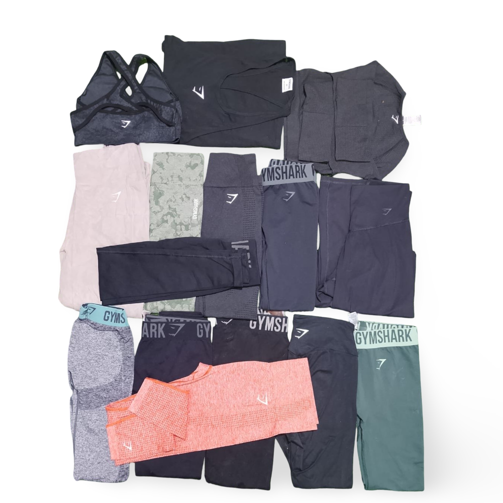 Gymshark Leggings