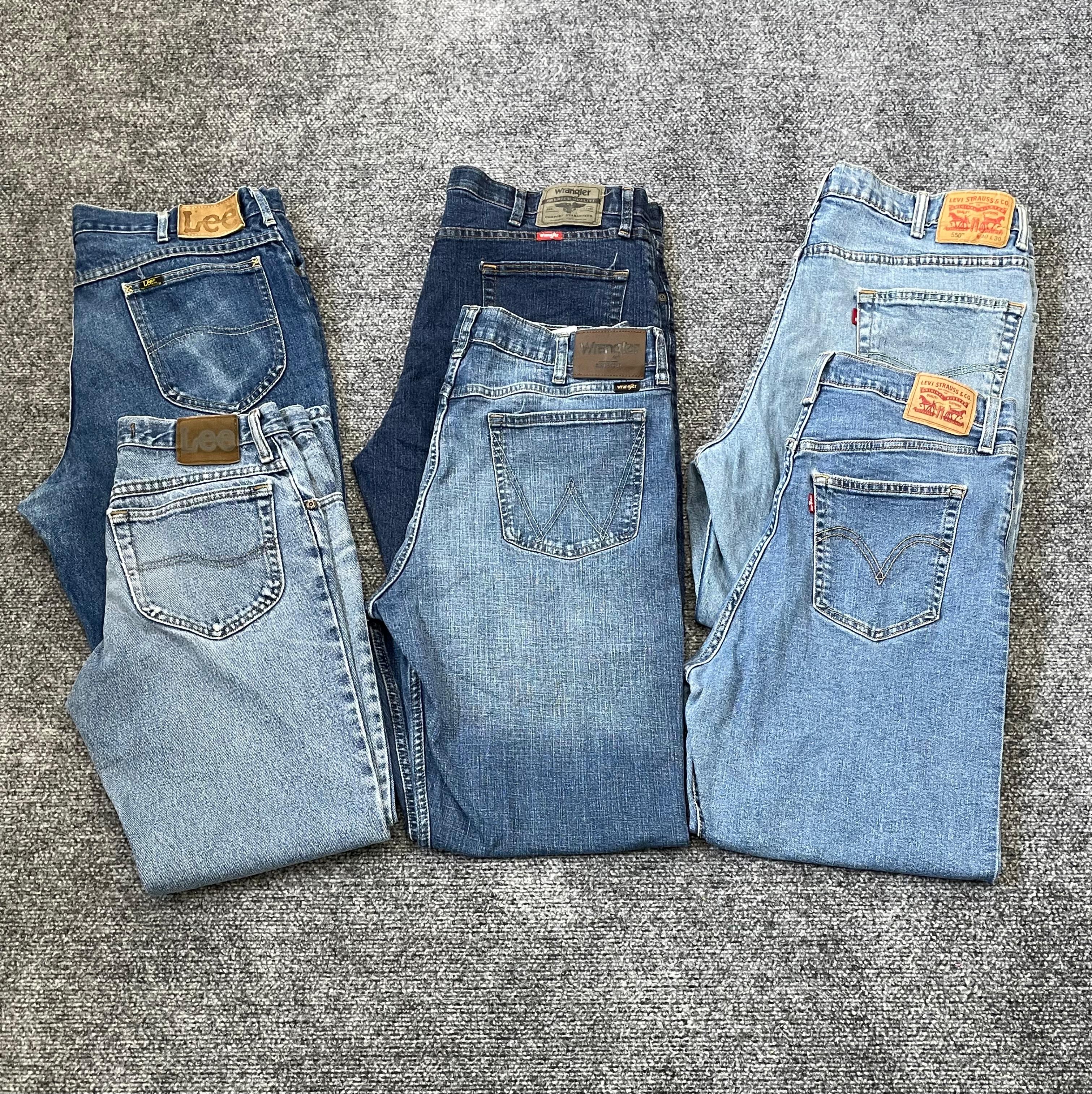 LLW Jeans (E-50-1310)