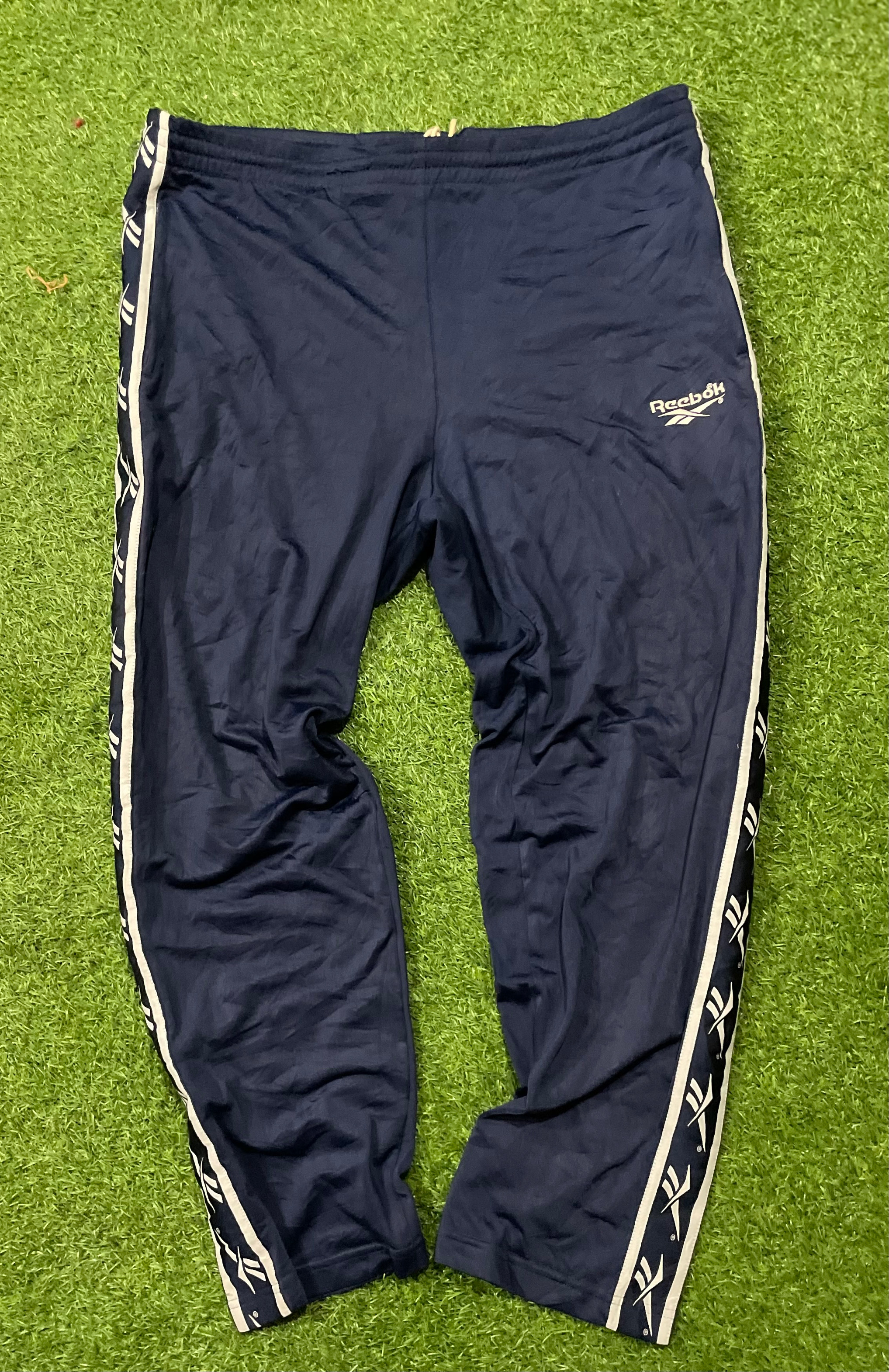 Branded Trackpant