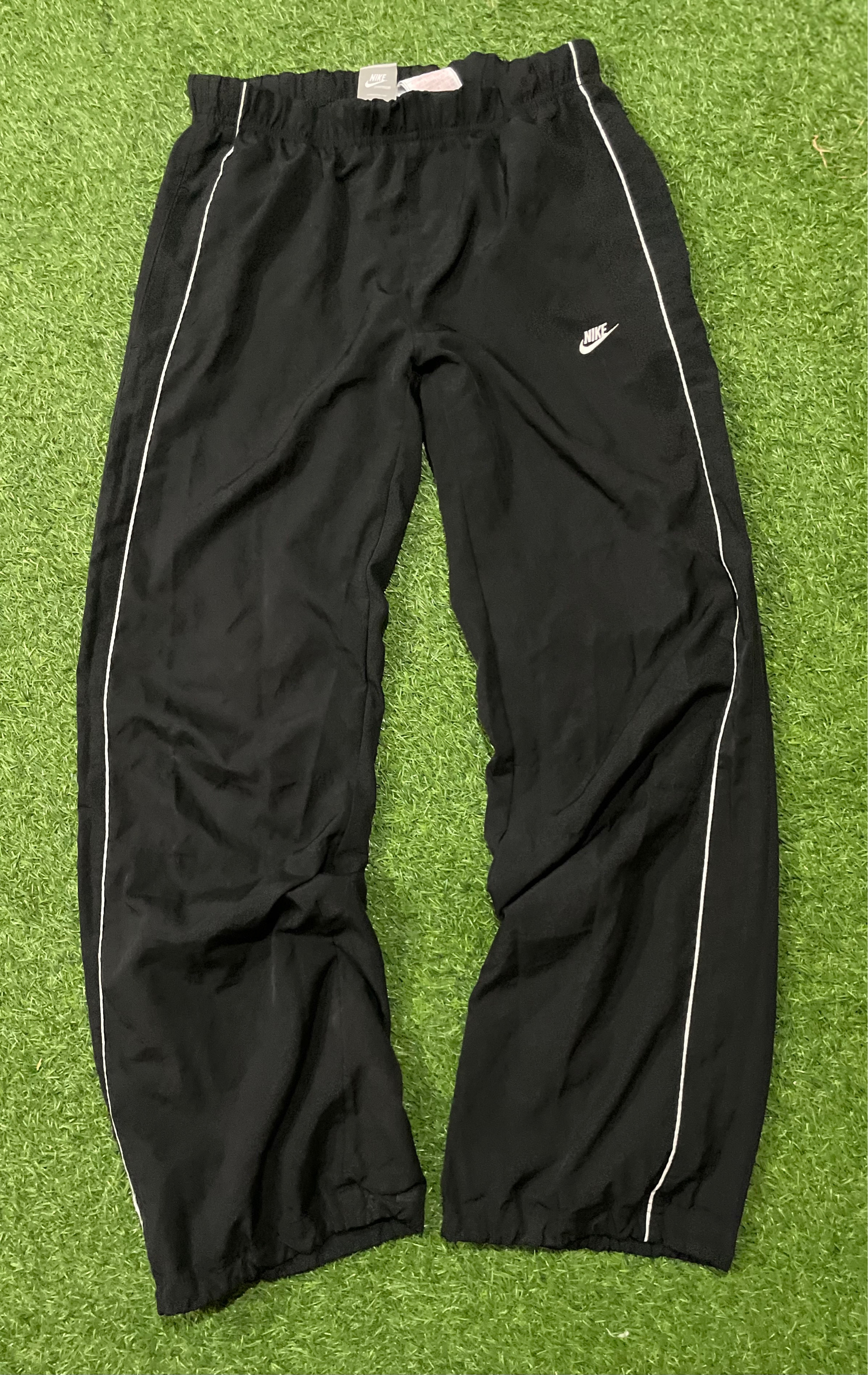 Nike Parachute/Nylon Trackpant