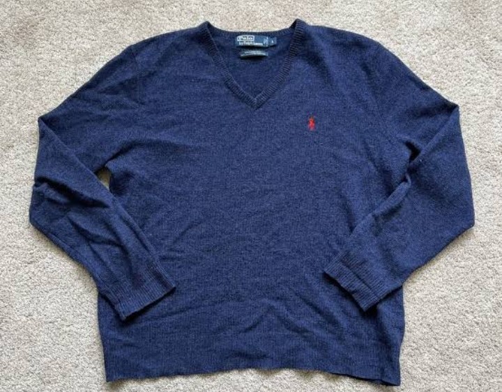 Ralph Lauren Crewnecks