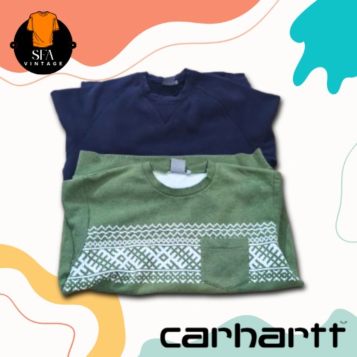 Carhartt Mix bundle