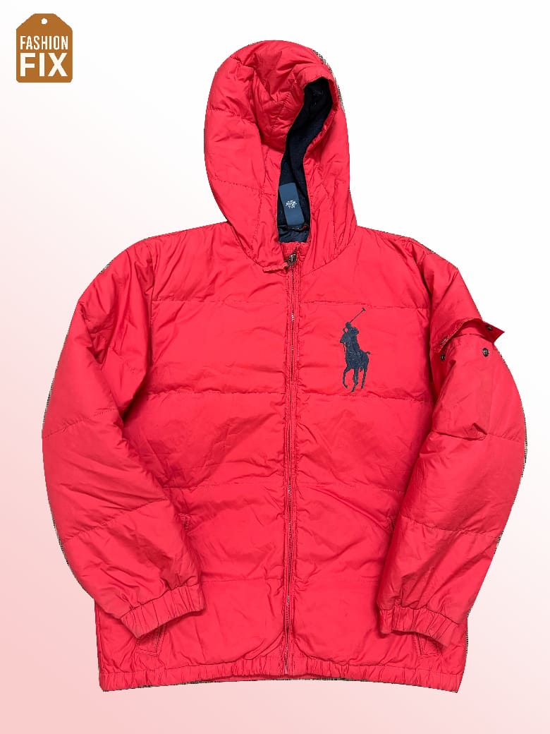 Polo Ralph Lauren Doudounes pour hommes