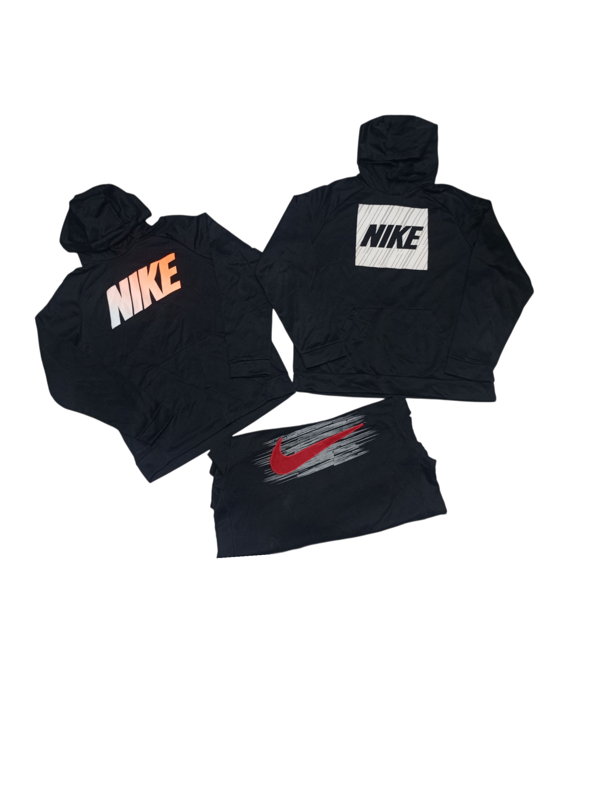 hoodies de piste Nike
