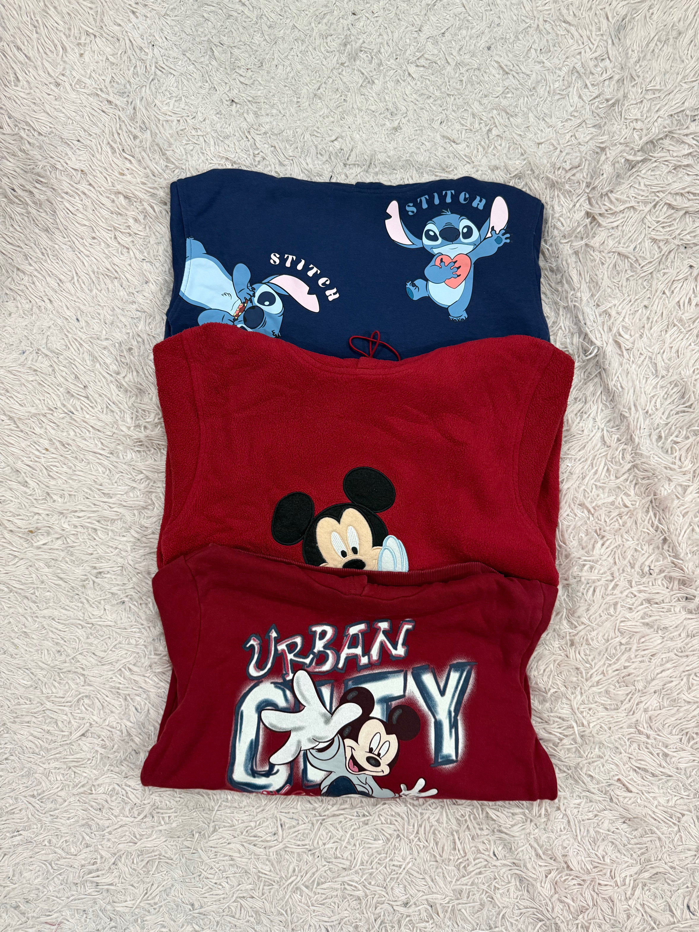 Disney Hoodies