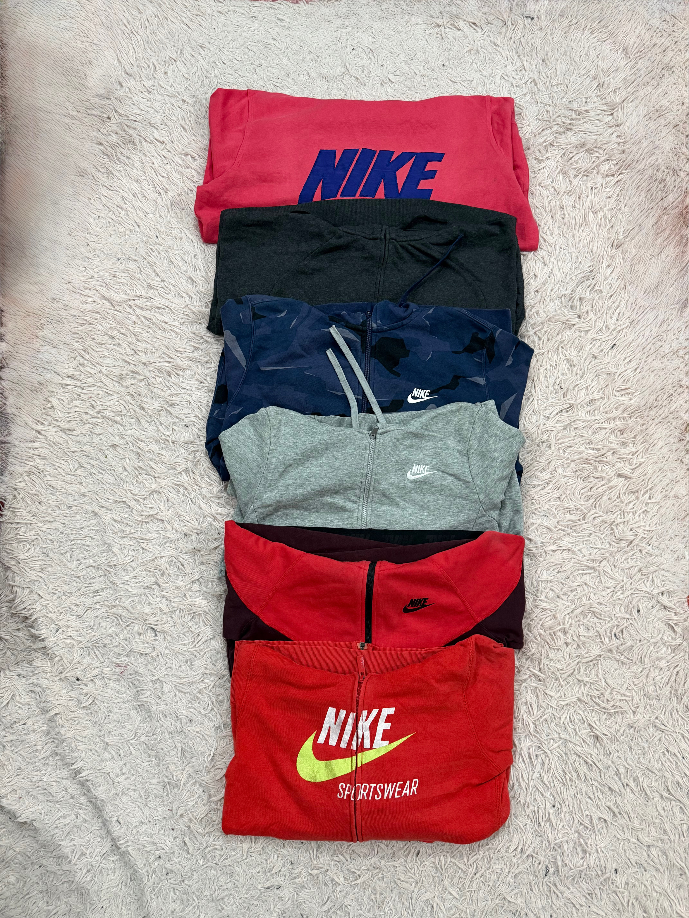Nike Hoodies