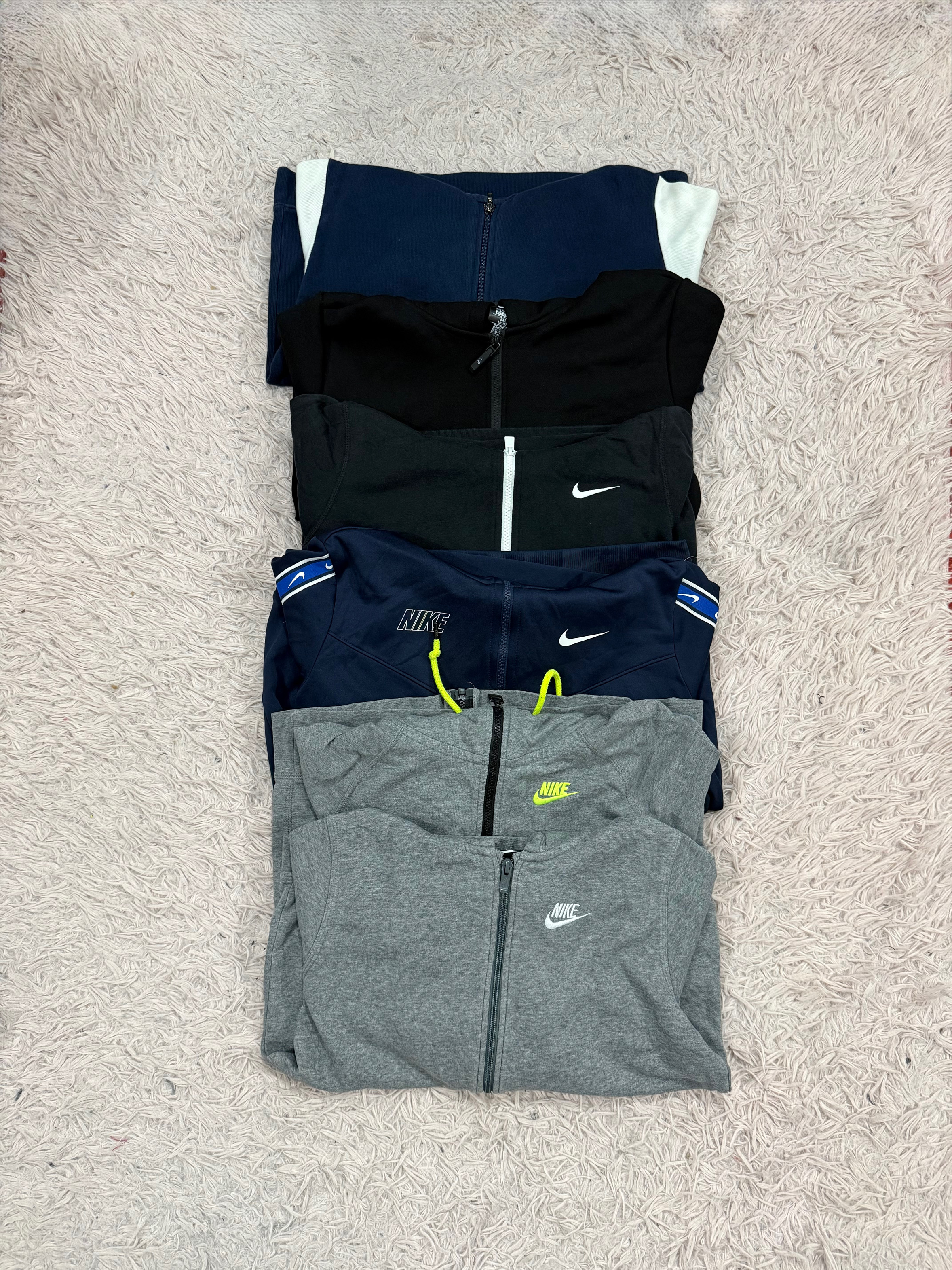Nike Hoodies
