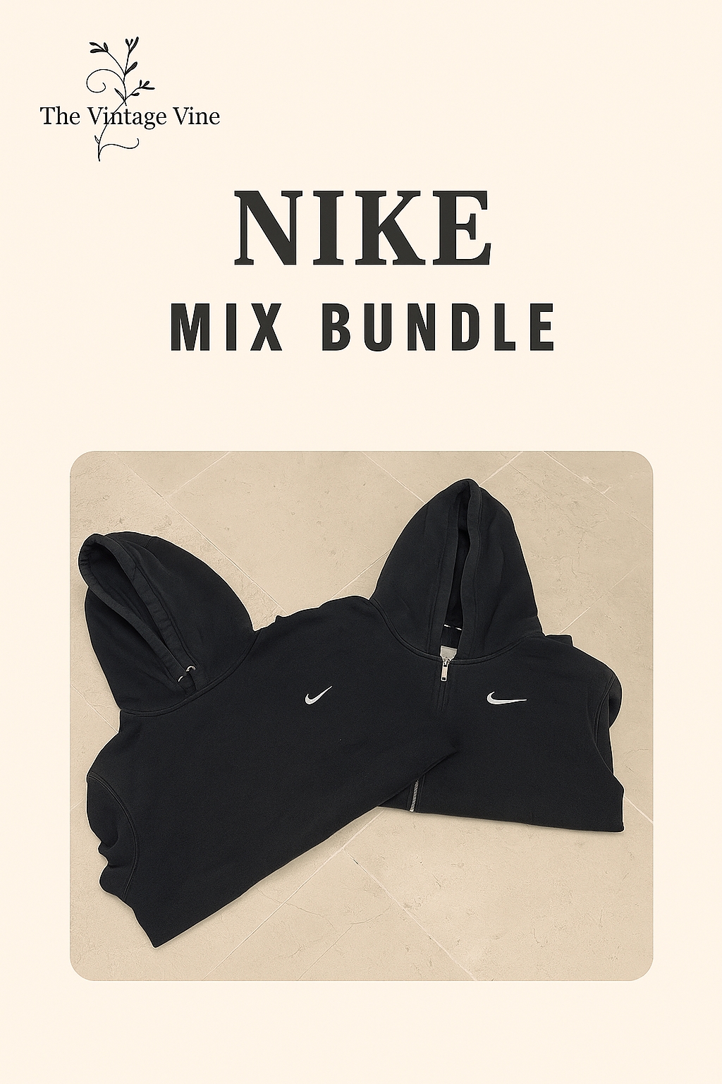 Sweatshirts Nike