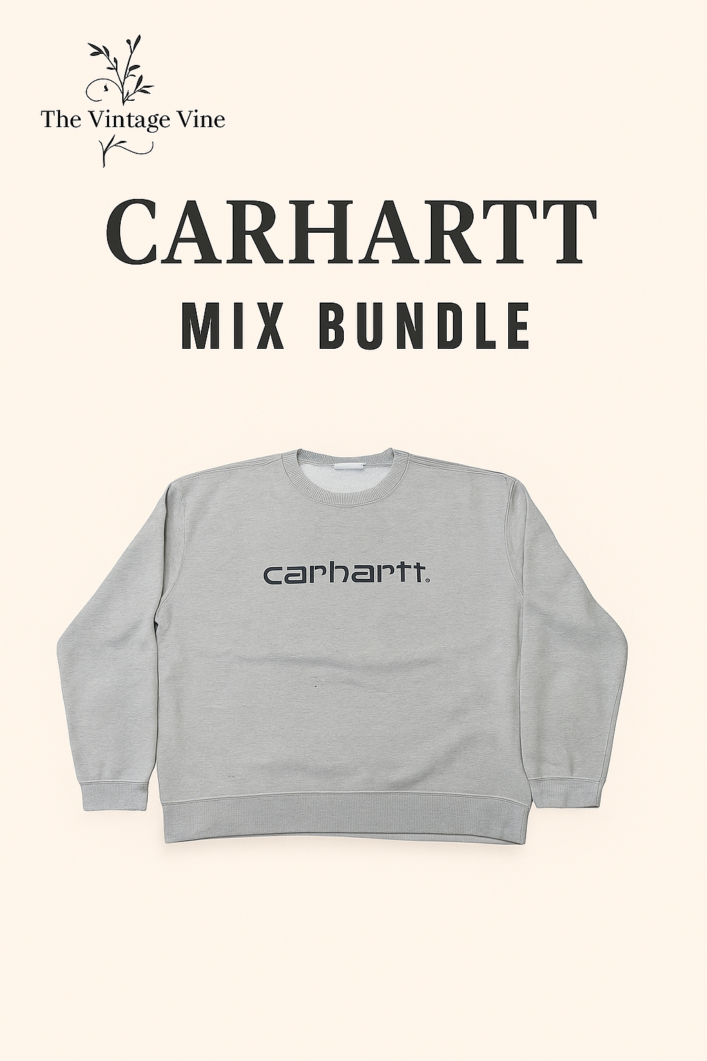 Carhartt Sweater and Sweatshirts
