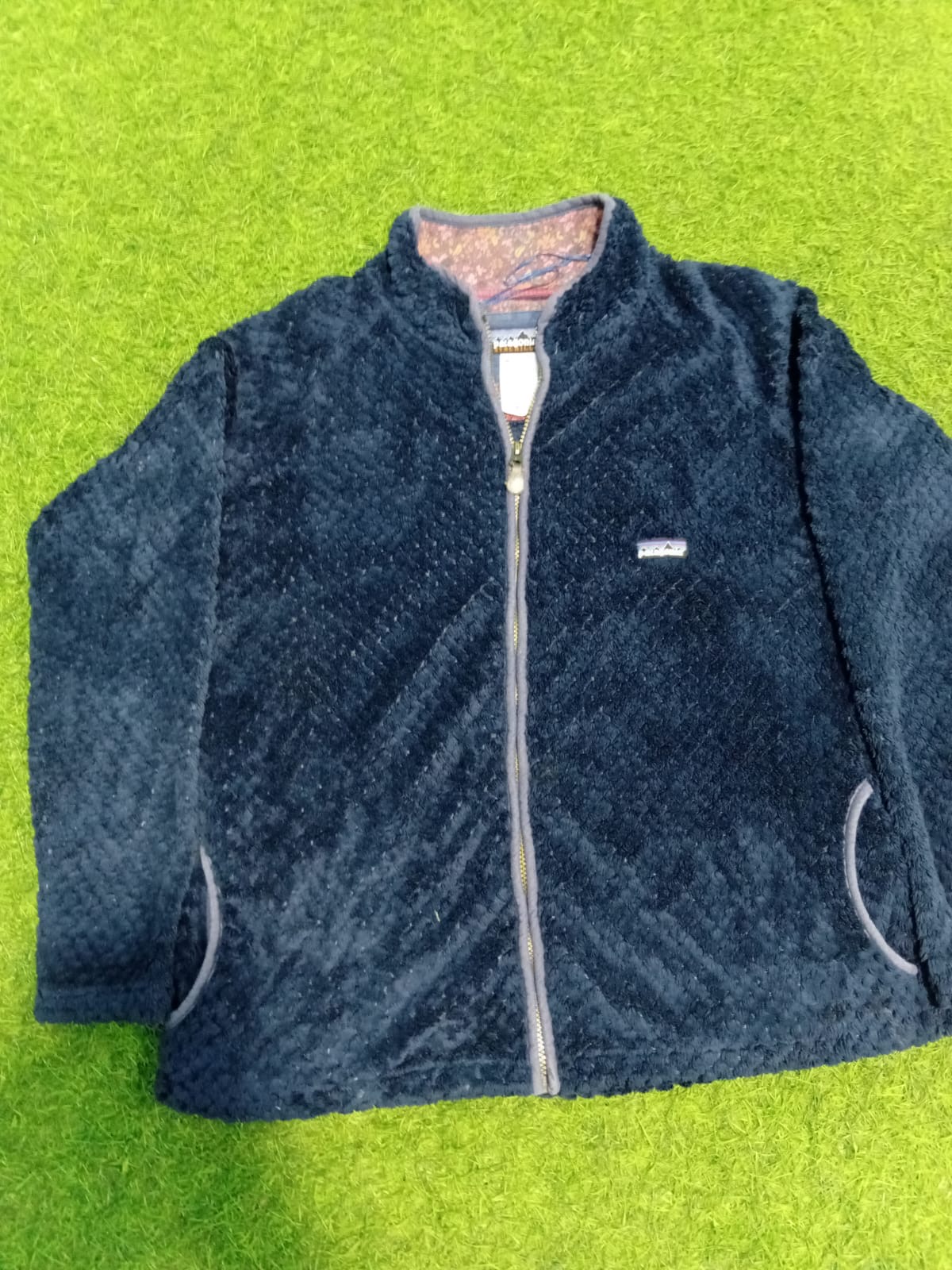 プレミアム PATAGONIA フリース