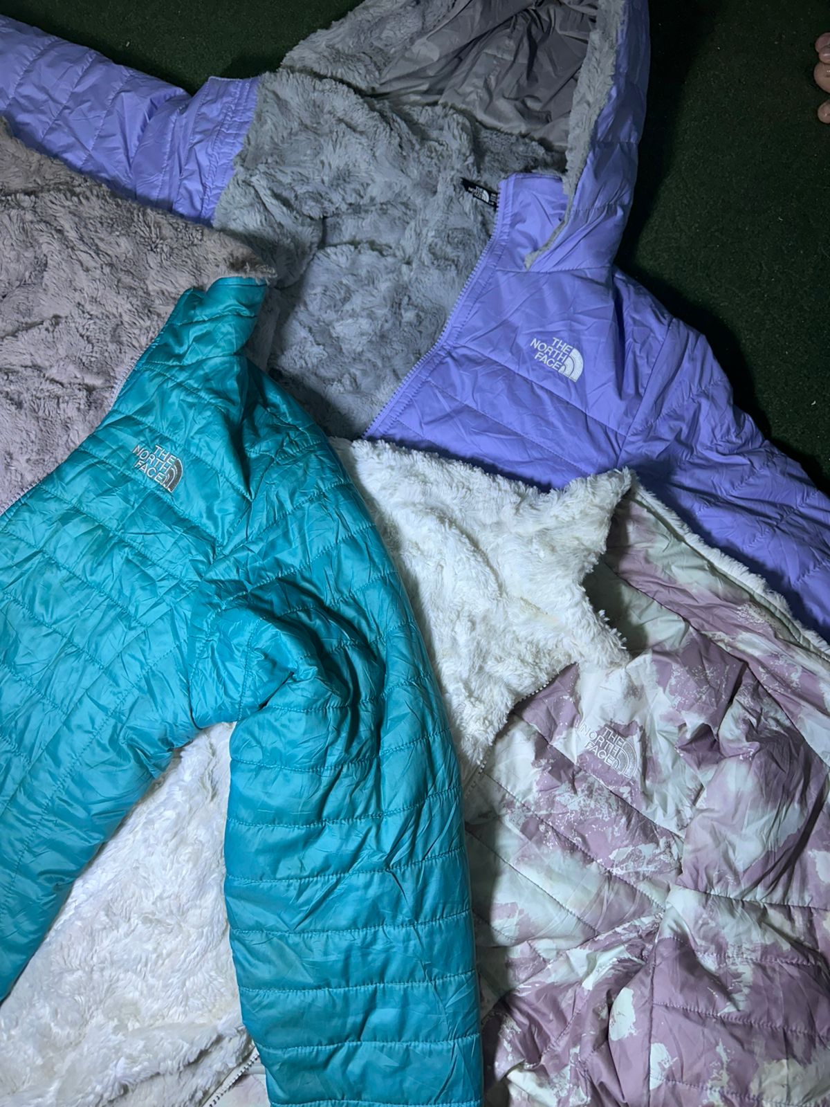 The North Face Jackets