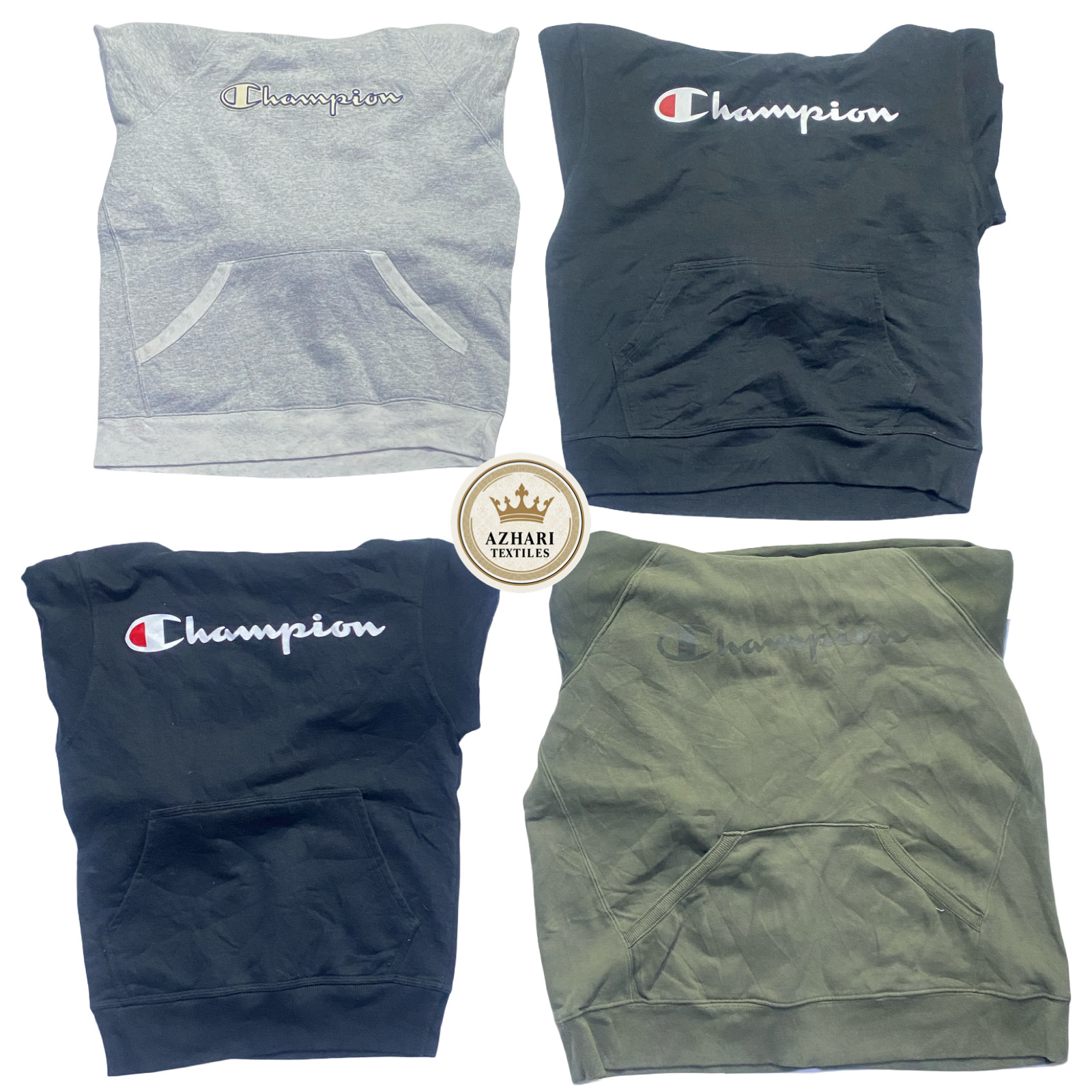 Champion Hoodies AT33