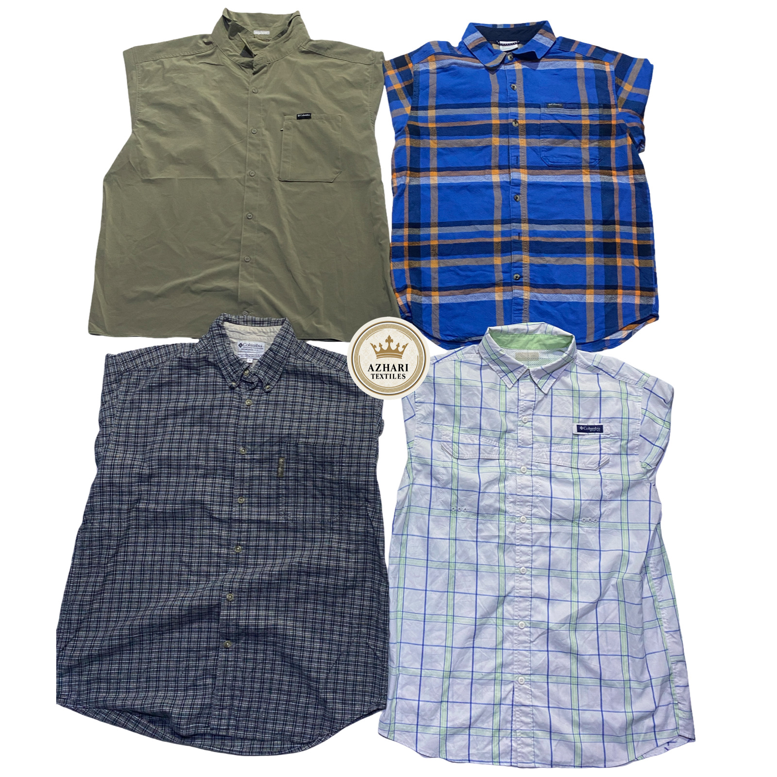 Columbia Shirts AT34