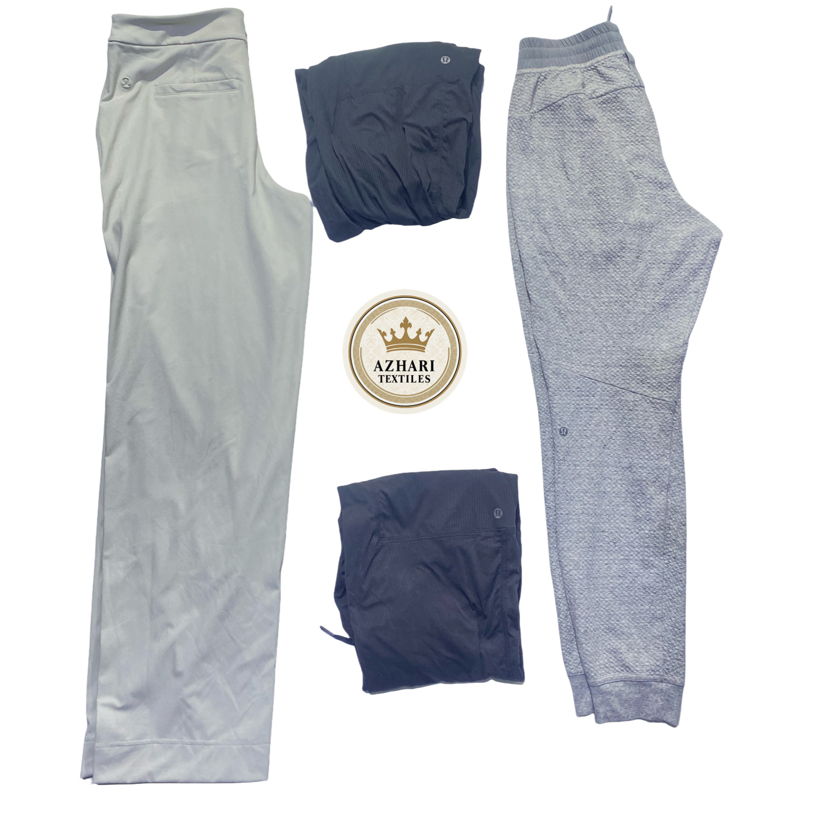 Lululemon Pantaloni AT37
